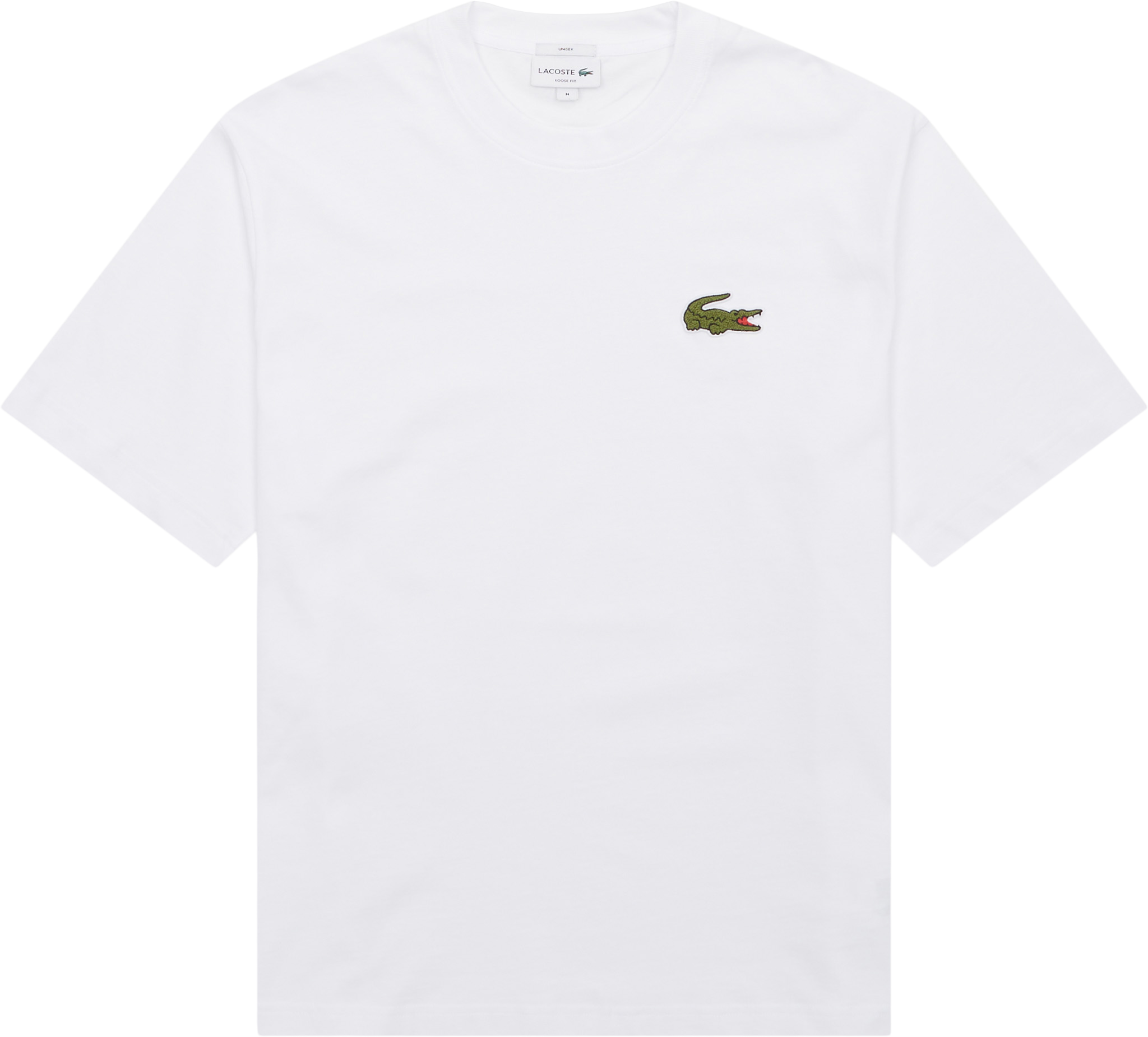Lacoste TH2745 TEE T-SHIRT (069)