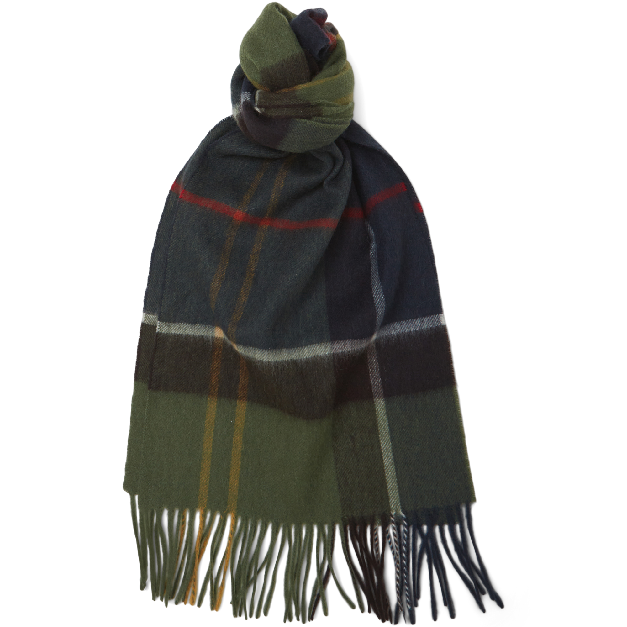 Barbour  Carbridge Scarf