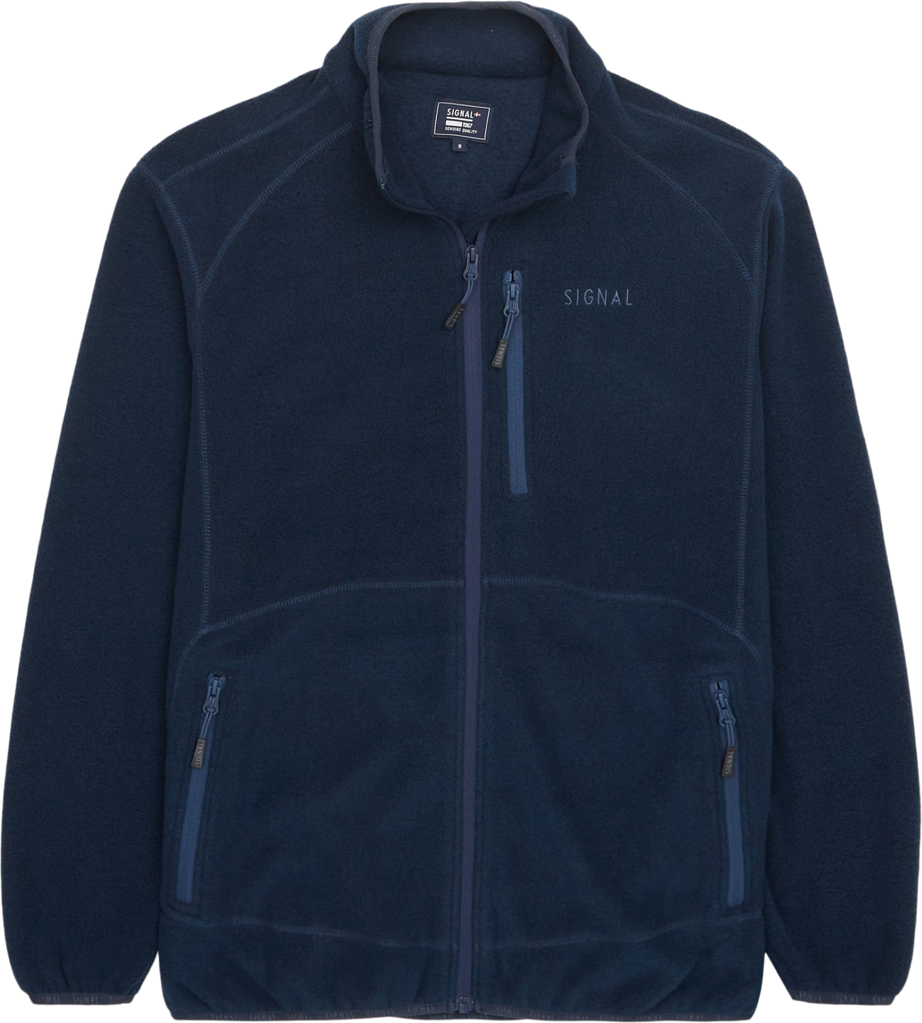 Signal Colin Fleece Jacket