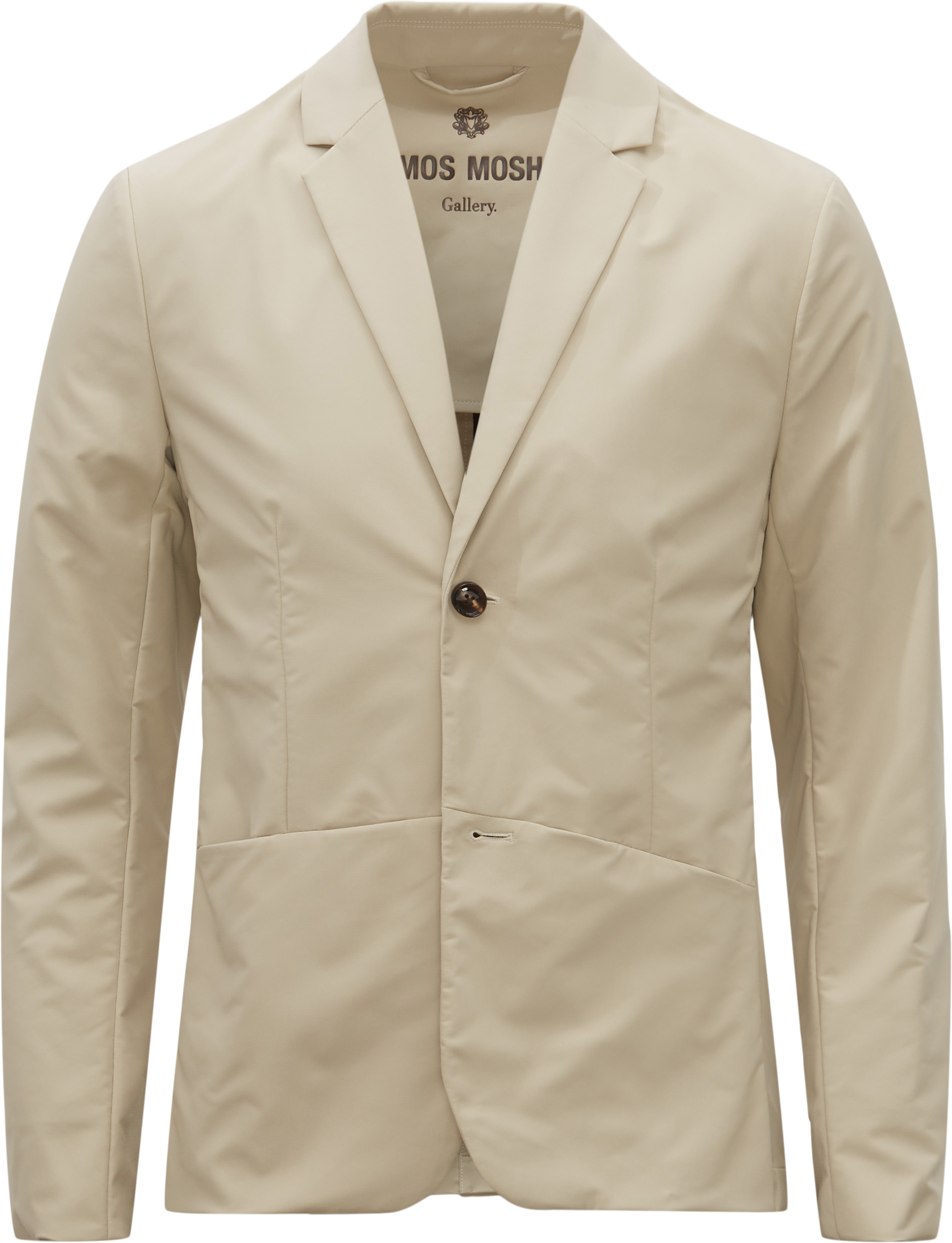 MOS MOSH Gallery Brees Blazer Jakke