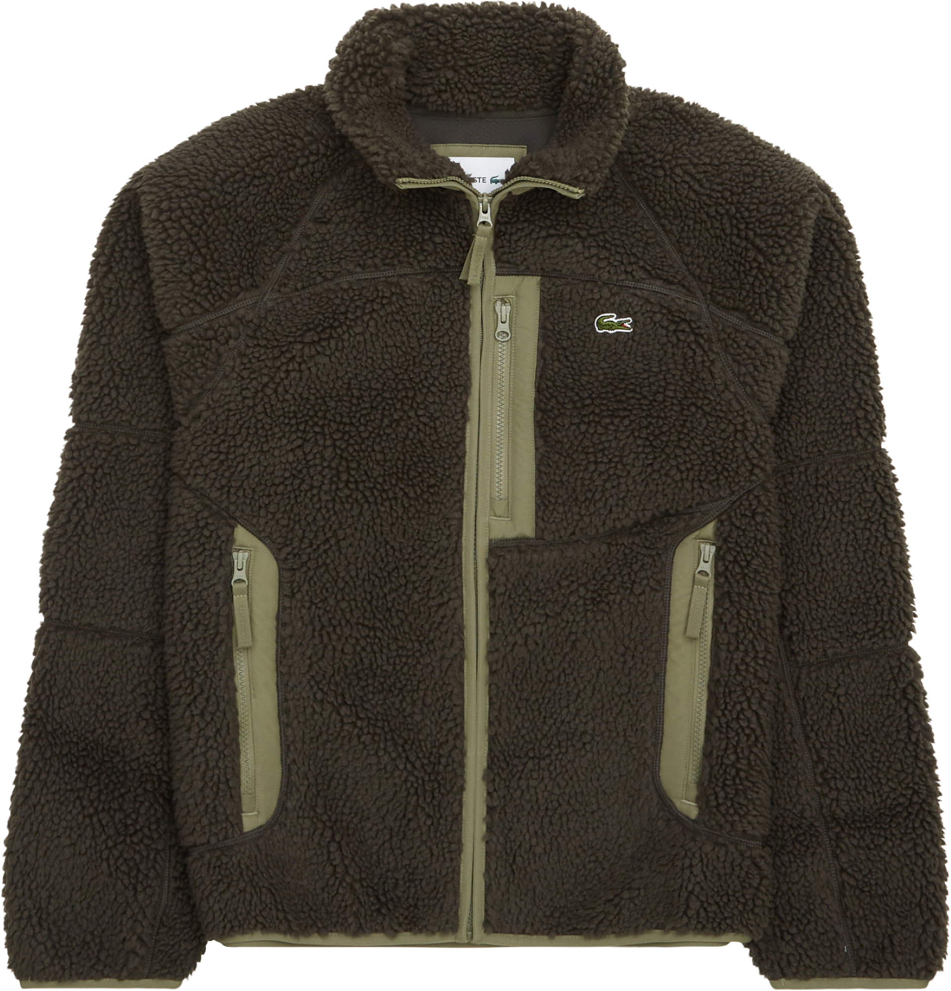 Lacoste  BH2843 SWEAT.S