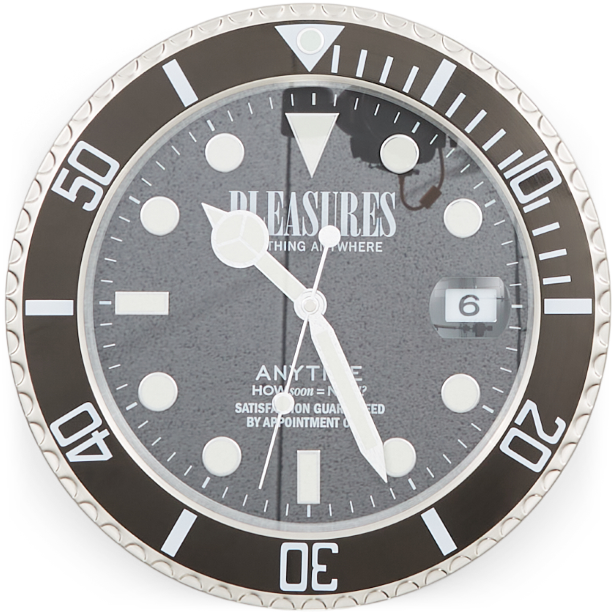 Pleasures Anytime Vægur