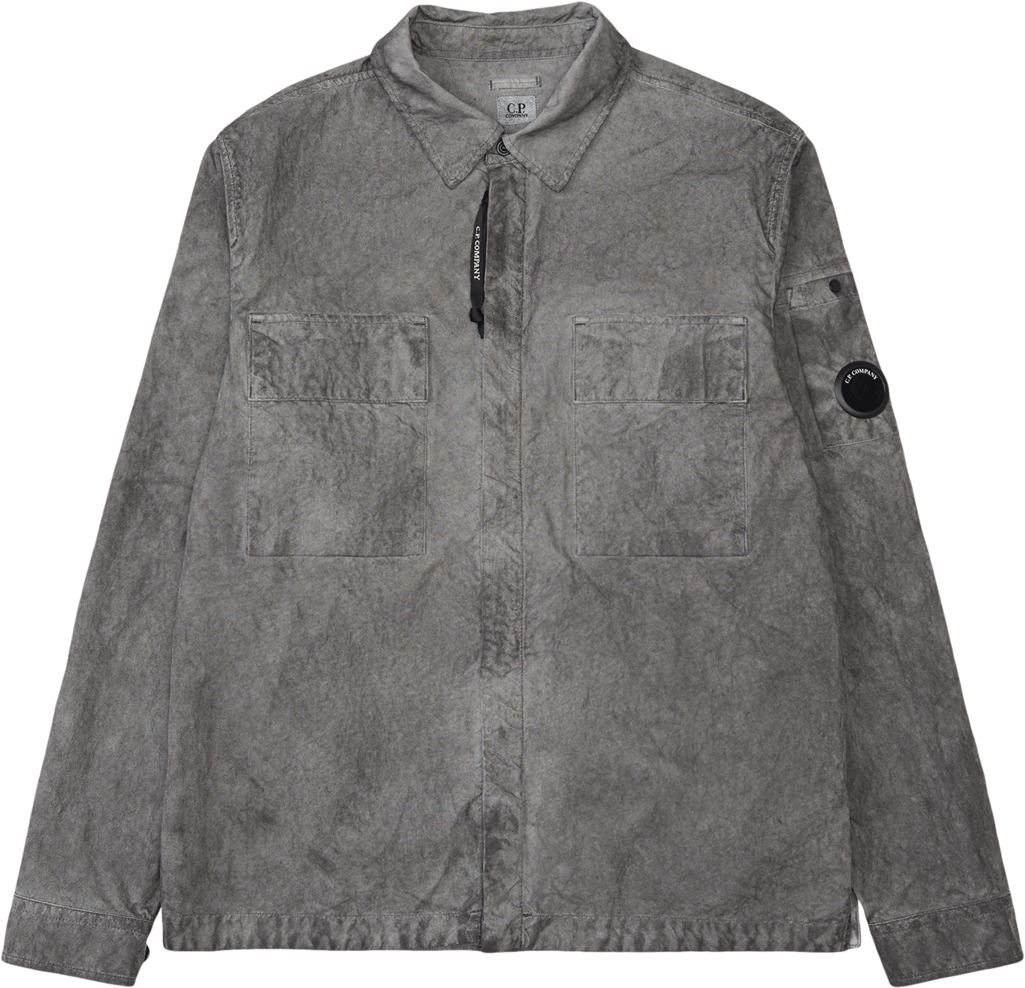 C.P. Company OS236A 110540S SKJORTE