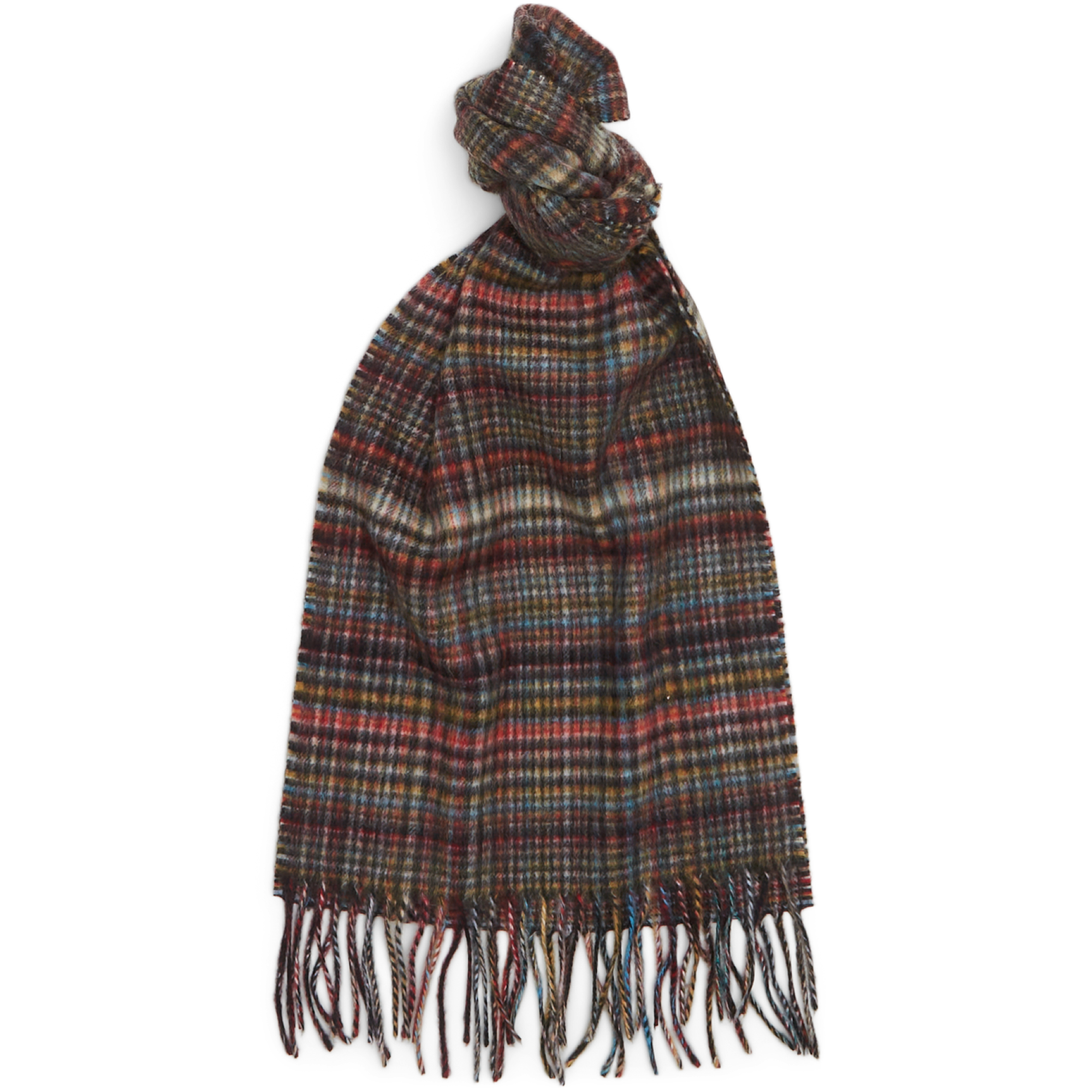 Paul Smith Accessories 105K N165 TØRKLÆDE (037)