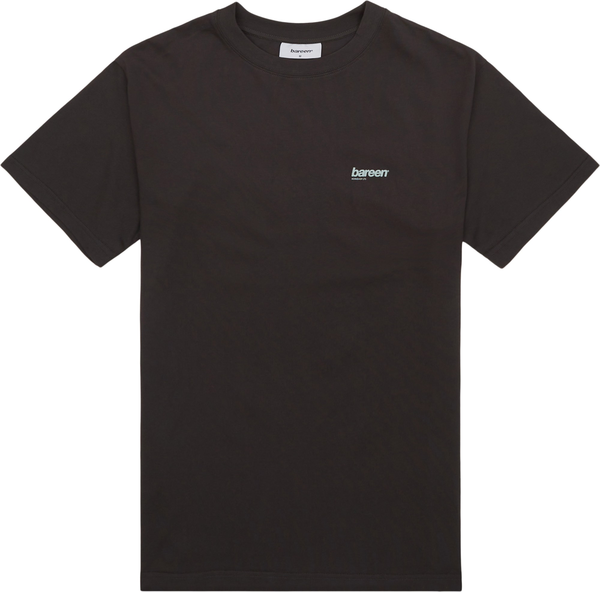 Bareen  Bard Box Tee