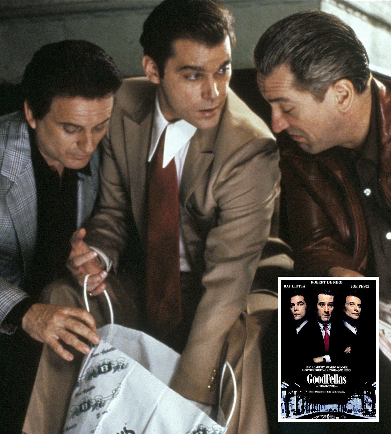 10 film enhver gentleman skal se