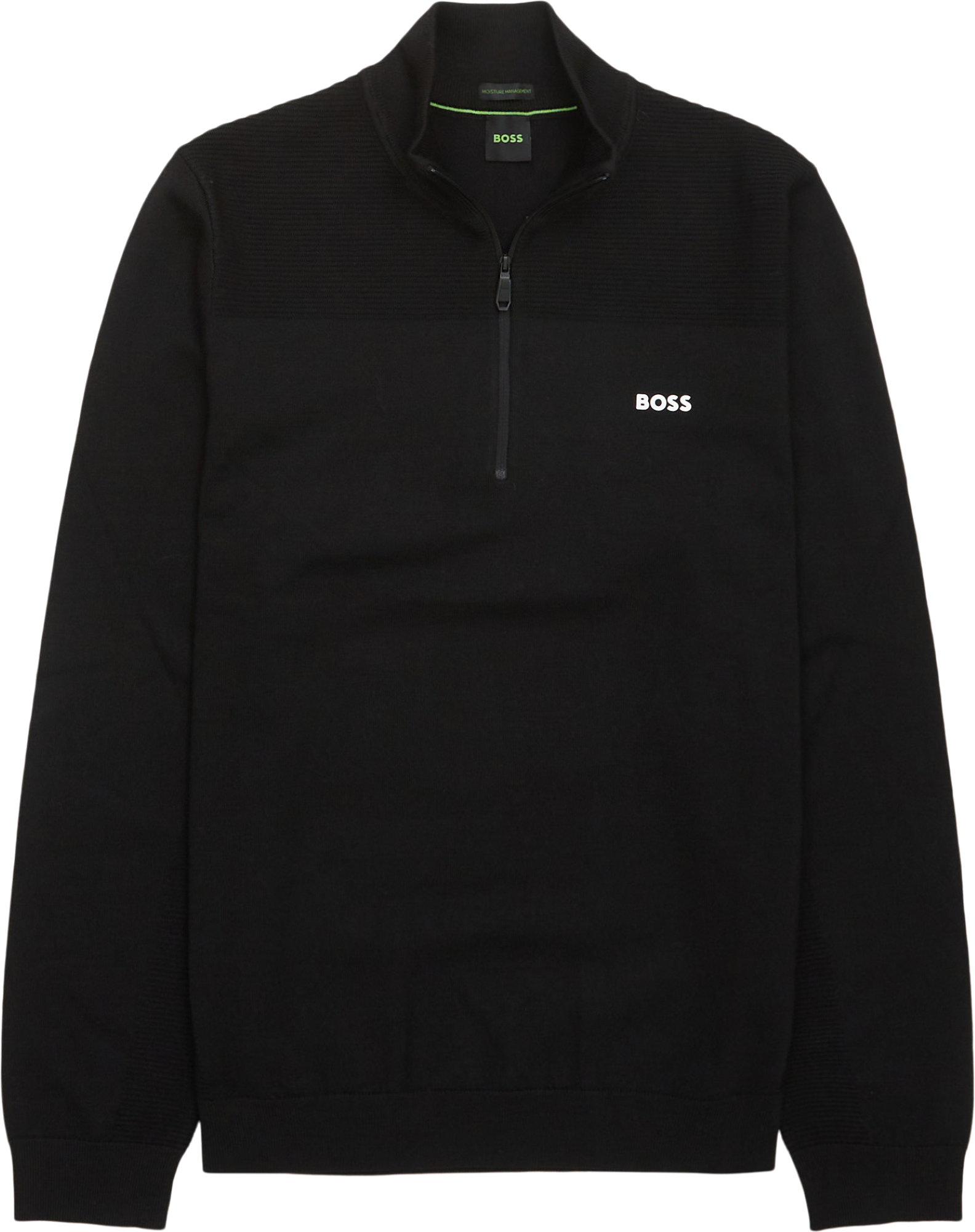 BOSS Green Momentum-X QZ Strik