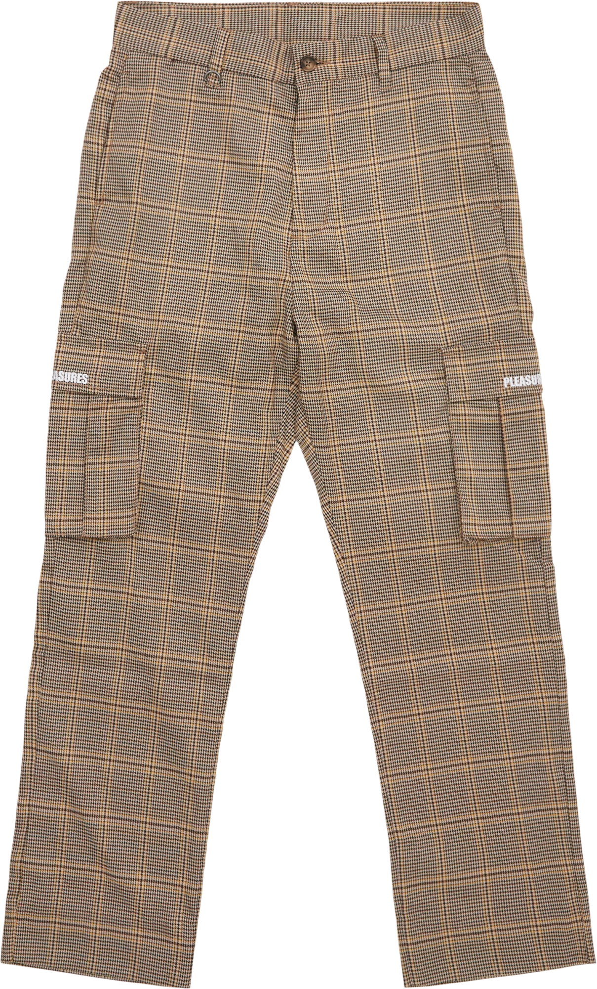 Pleasures Origins Cargo Trouser