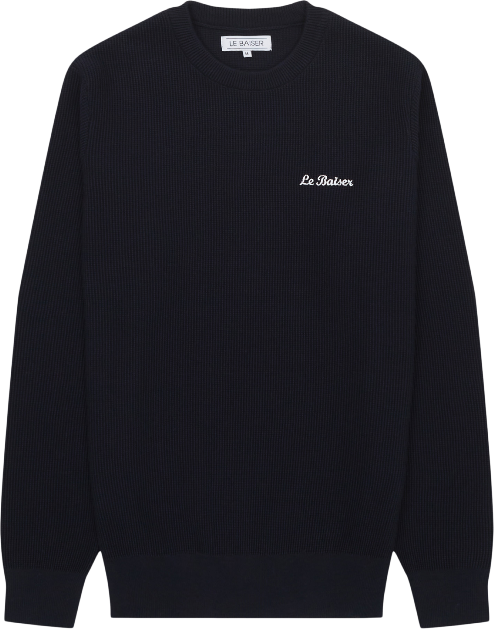 Le Baiser Angon Strik