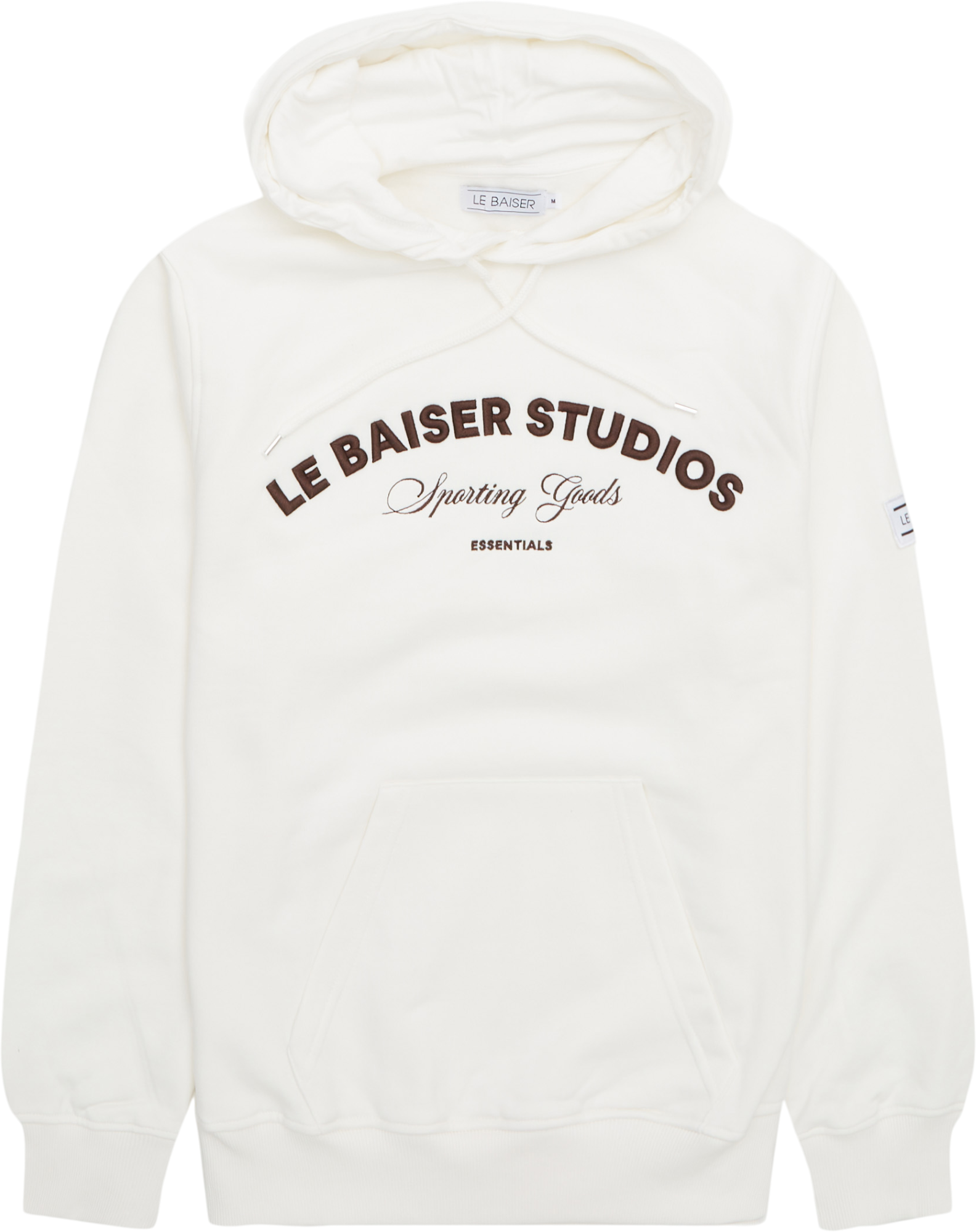 Le Baiser Caneles Hoodie