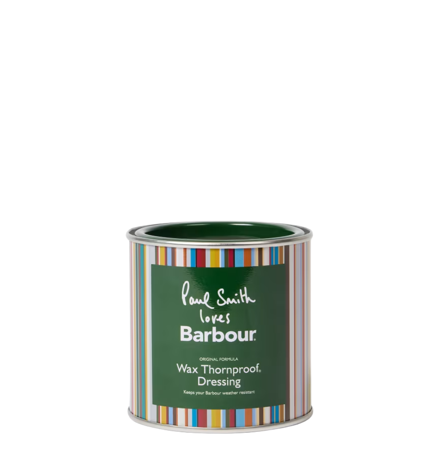 Barbour UAC0293MI11 WAX CAN DIV.