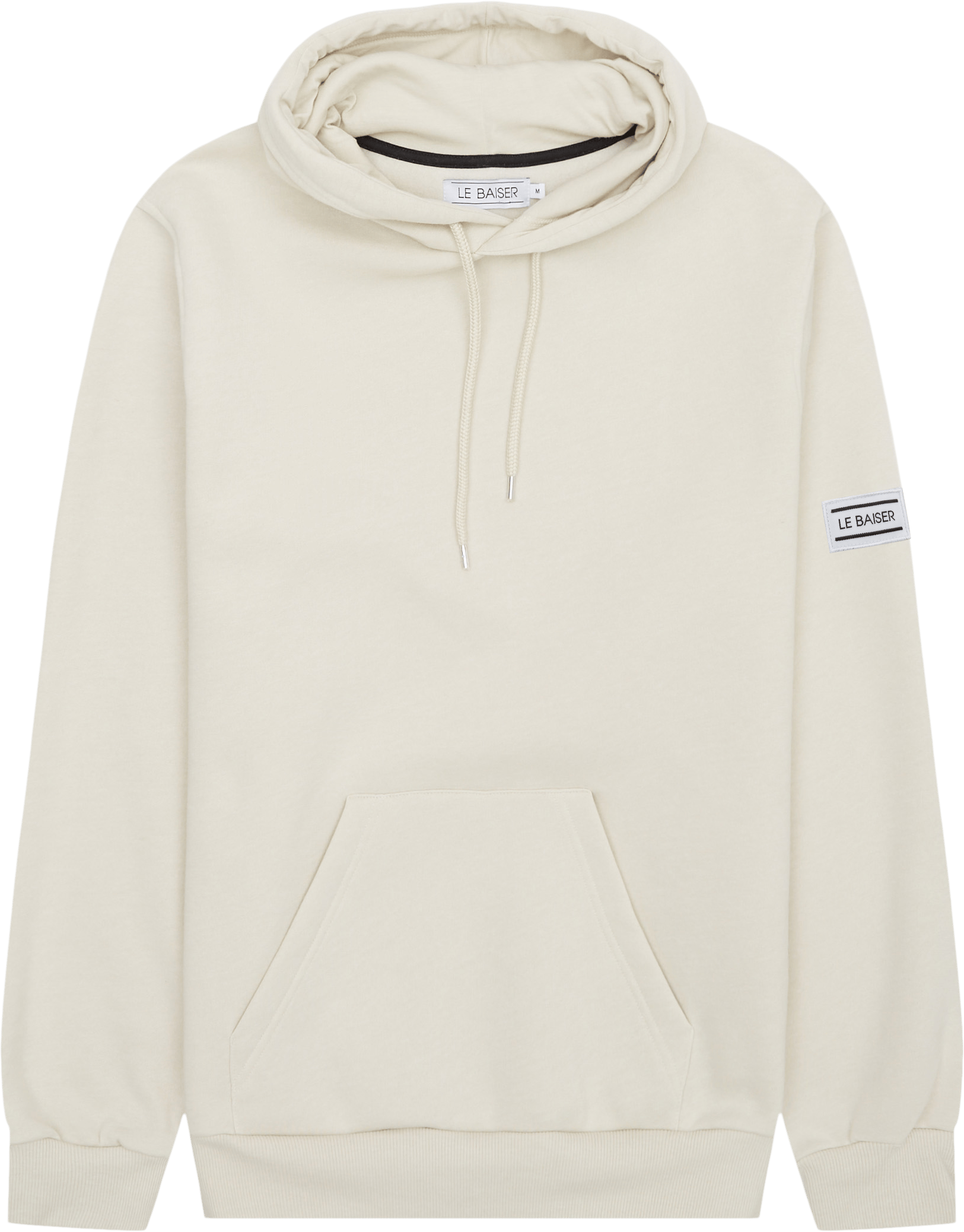 Magic Hoodie | SAND | Le Baiser | 299 kr.