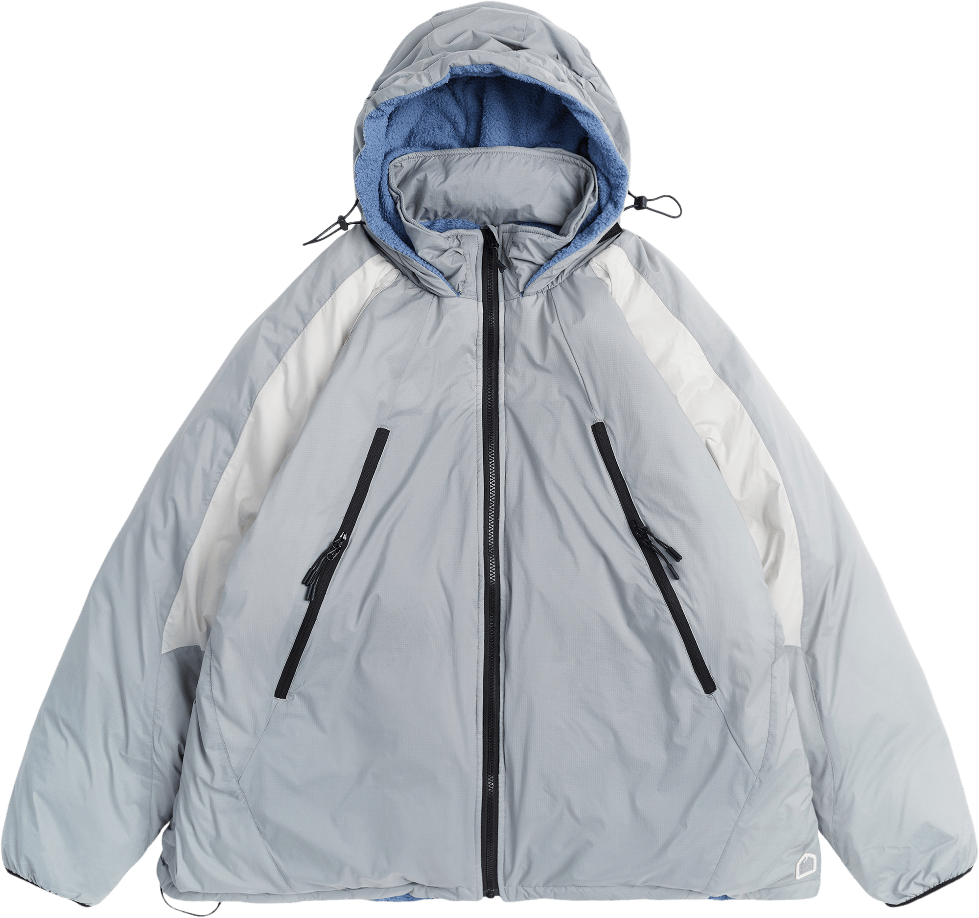 goodtimes Reversible Rocky Down Jacket V