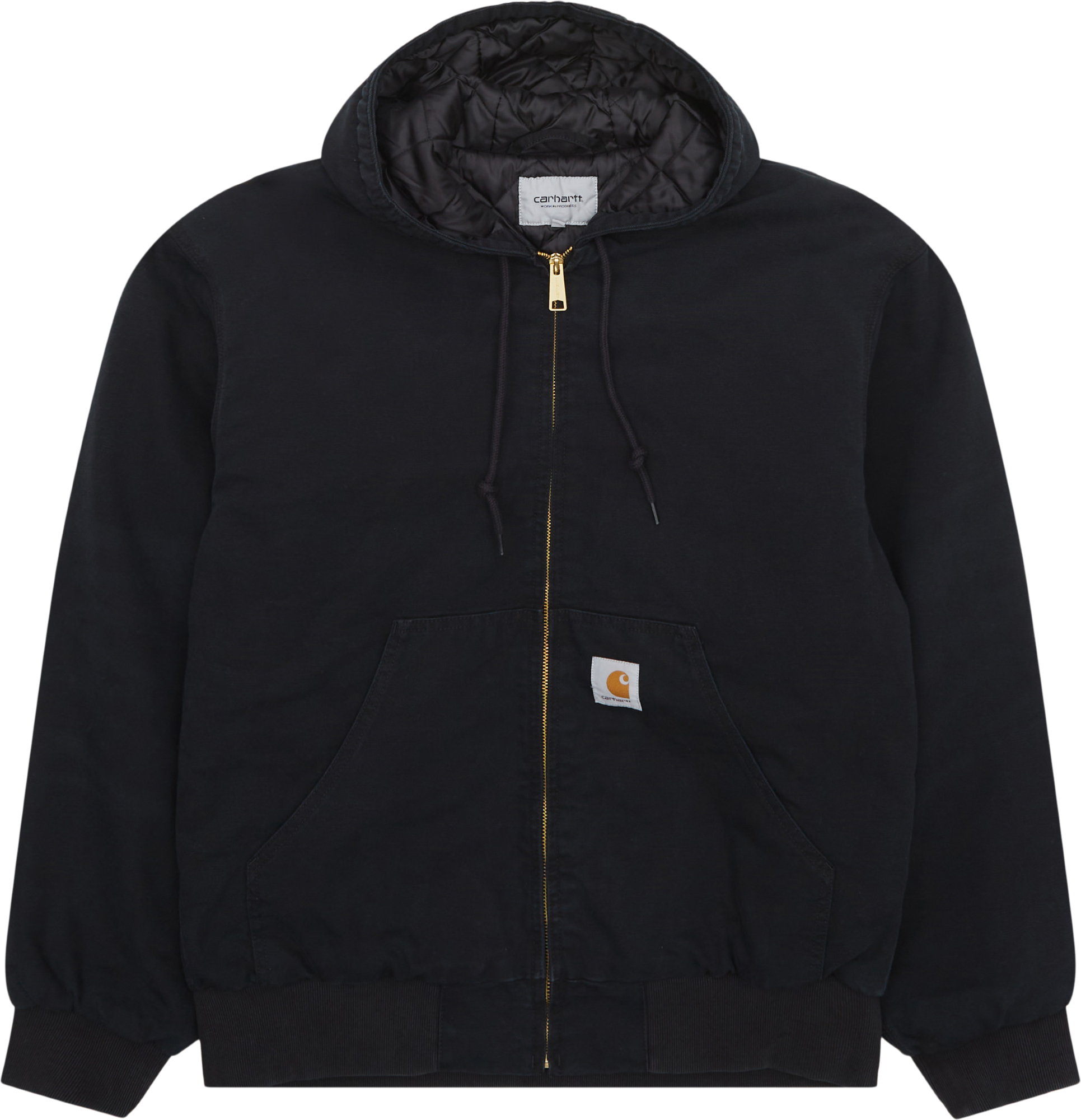 Carhartt WIP OG ACTIVE JACKET I035891 VINDJ