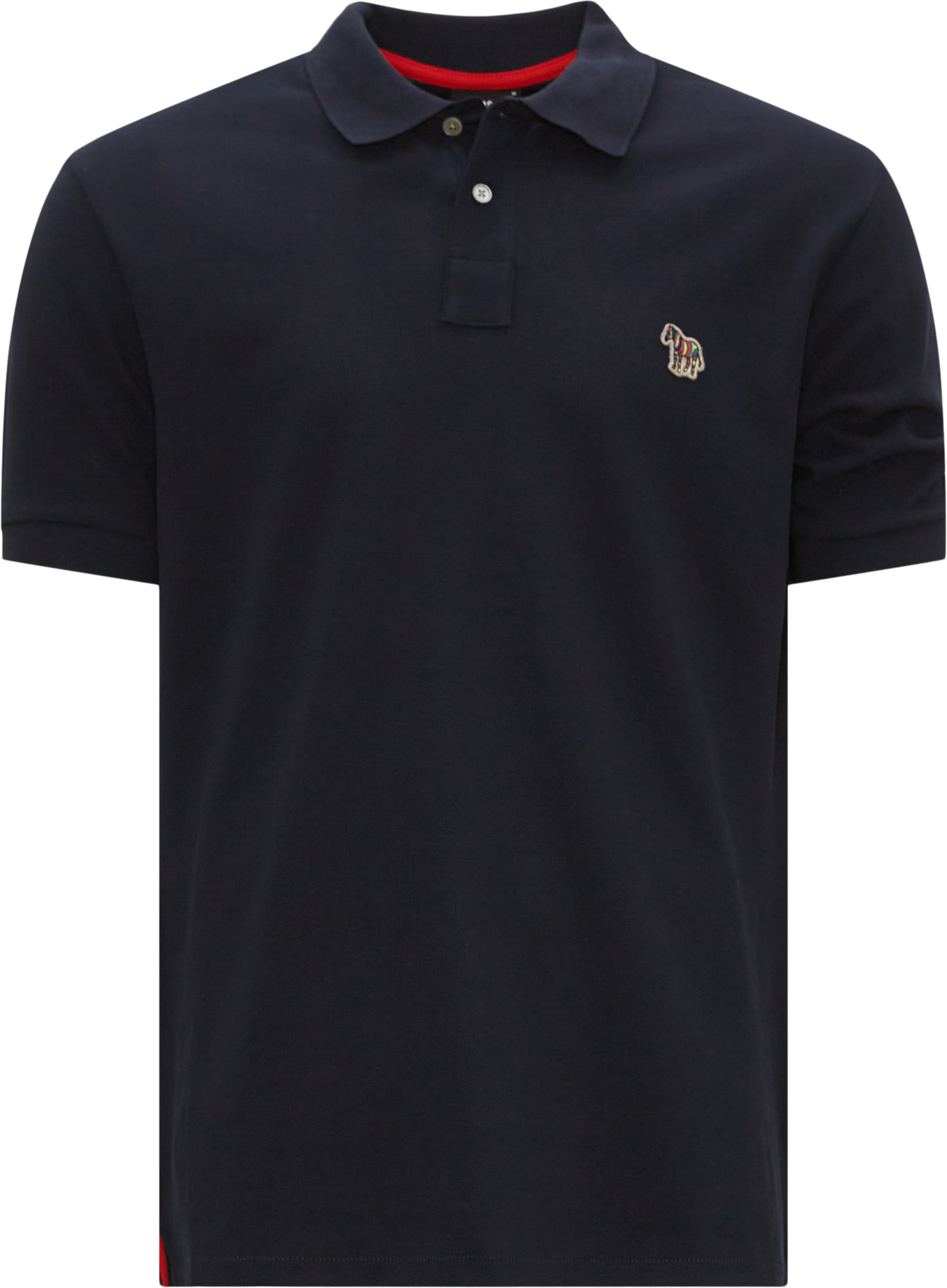 PS Paul Smith M2R-183K-PZEBRA-79 POLO  BÆLTE