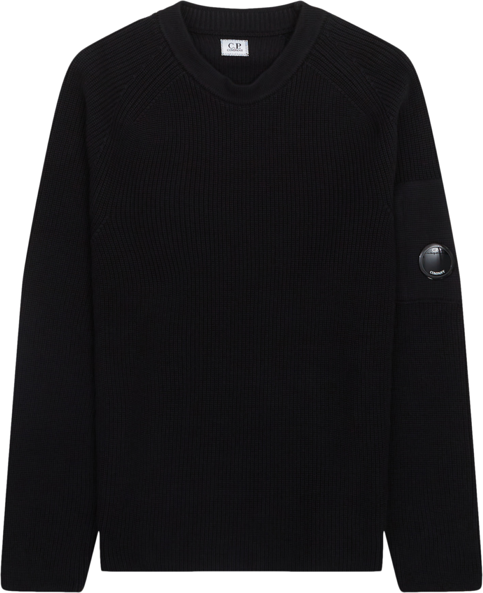 C.P. Company Sea Island Strik