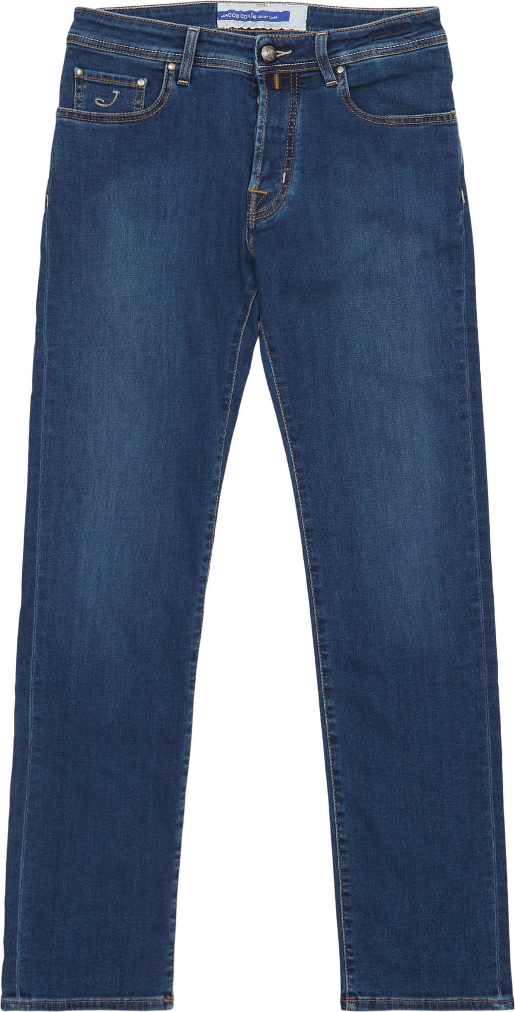 Jacob Cohën Bard Jeans
