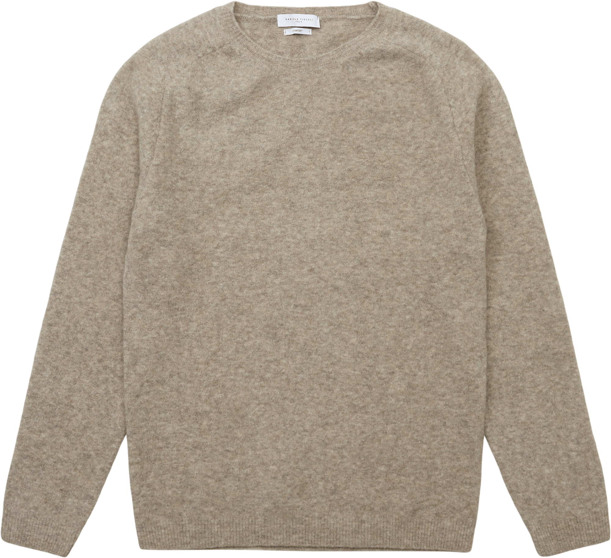 Daniele Fiesoli DF0090 O-NECK STRIK (046)