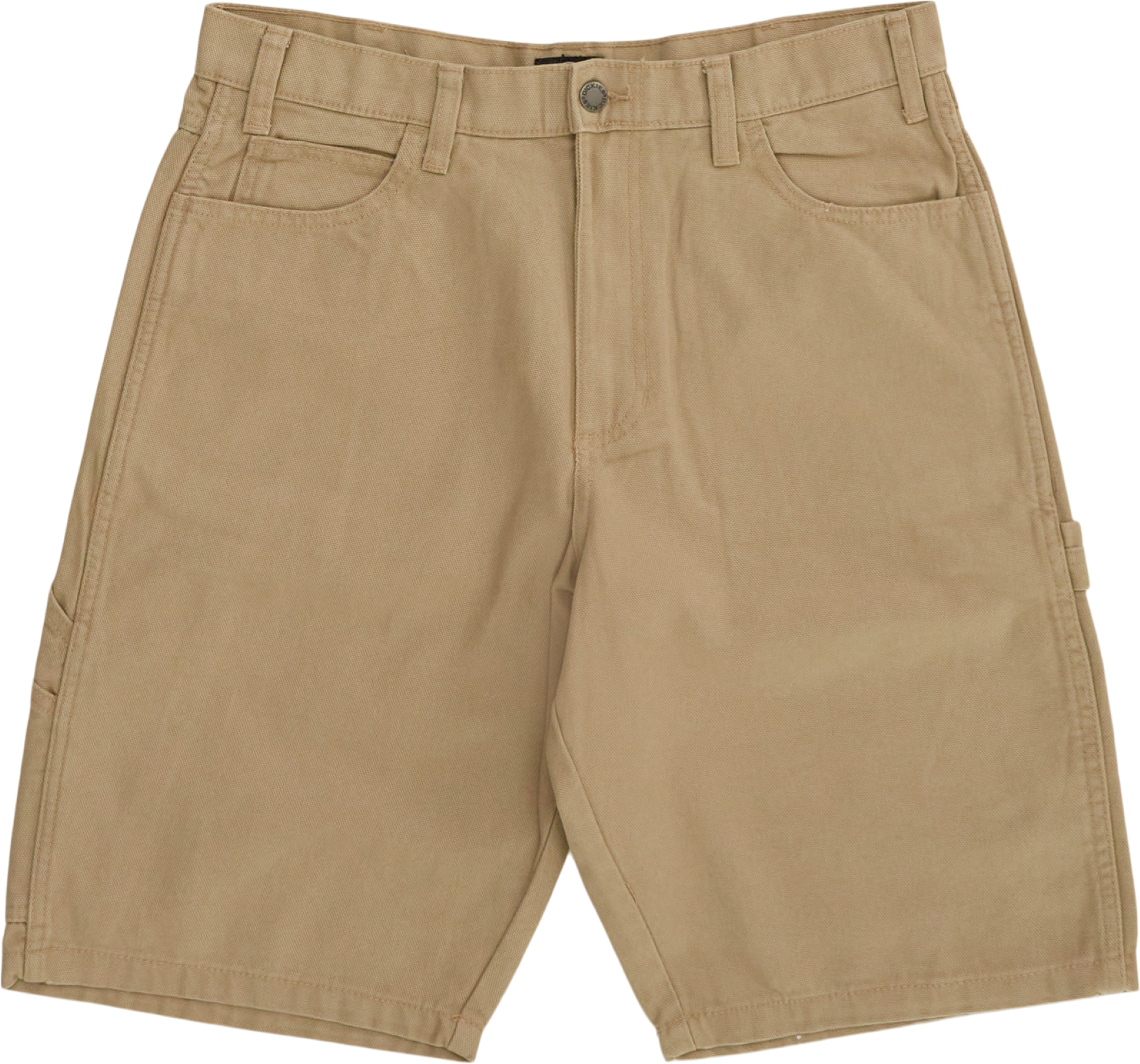 Dickies Duck Canvas Shorts