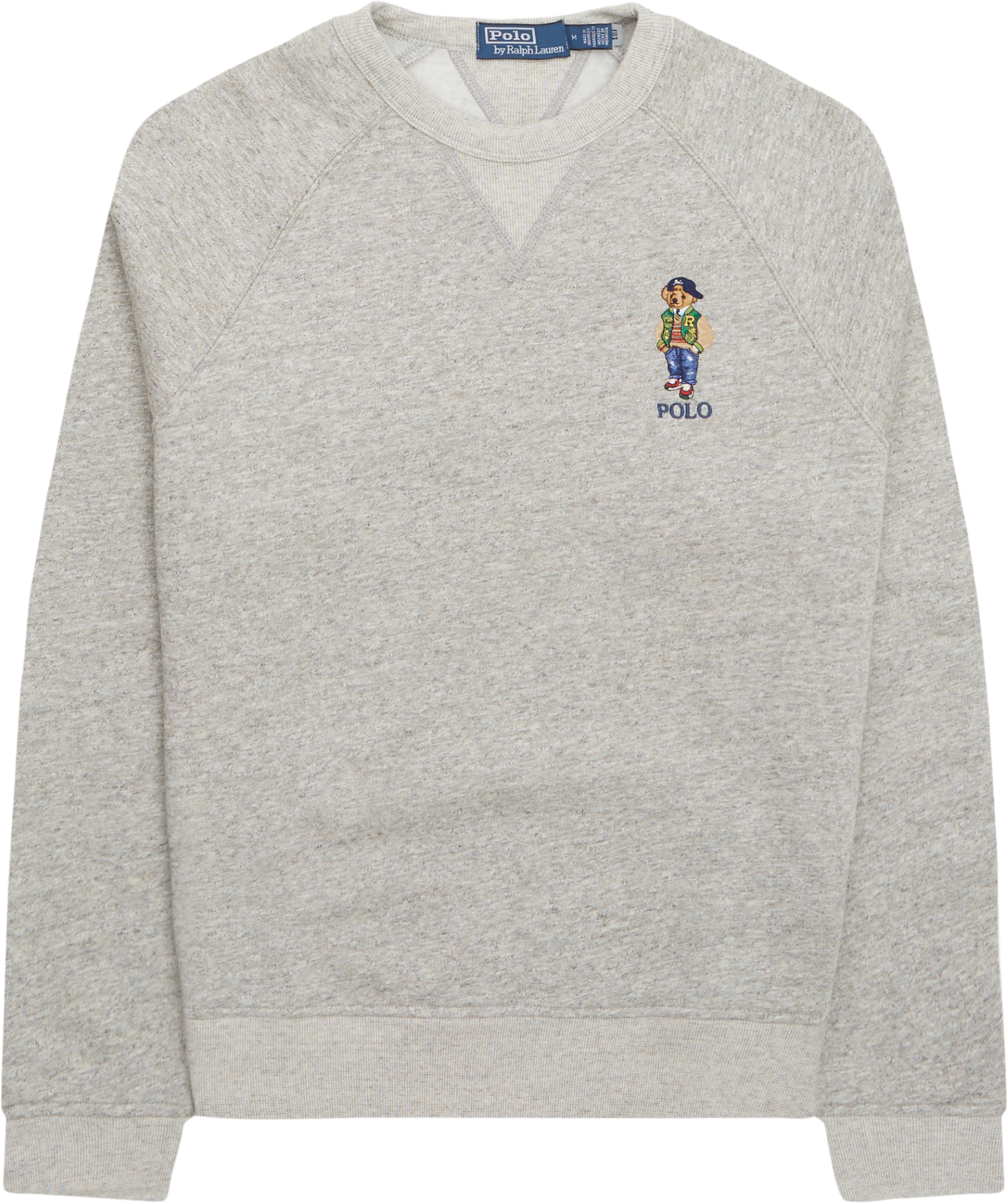 Polo Ralph Lauren Vintage Fleece Sweatshirt