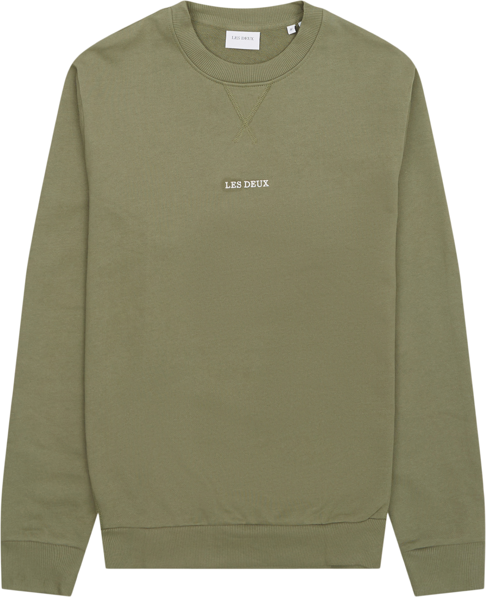 Les Deux Dexter Sweatshirt