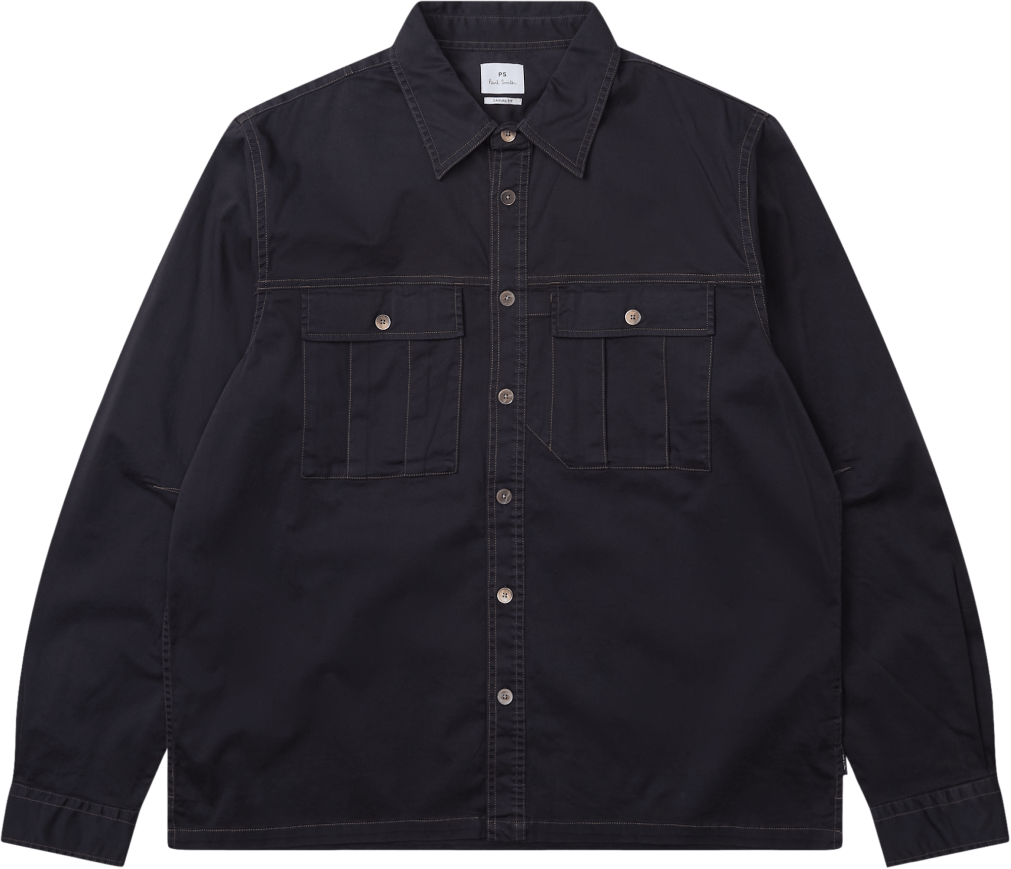 PS Paul Smith M2R-A189-W21632 SKJORTE