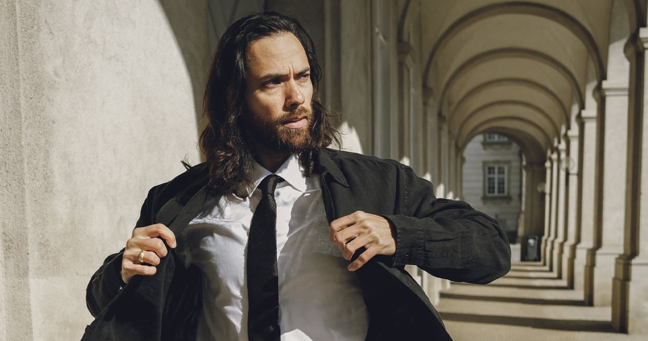 Trend - Business Casual