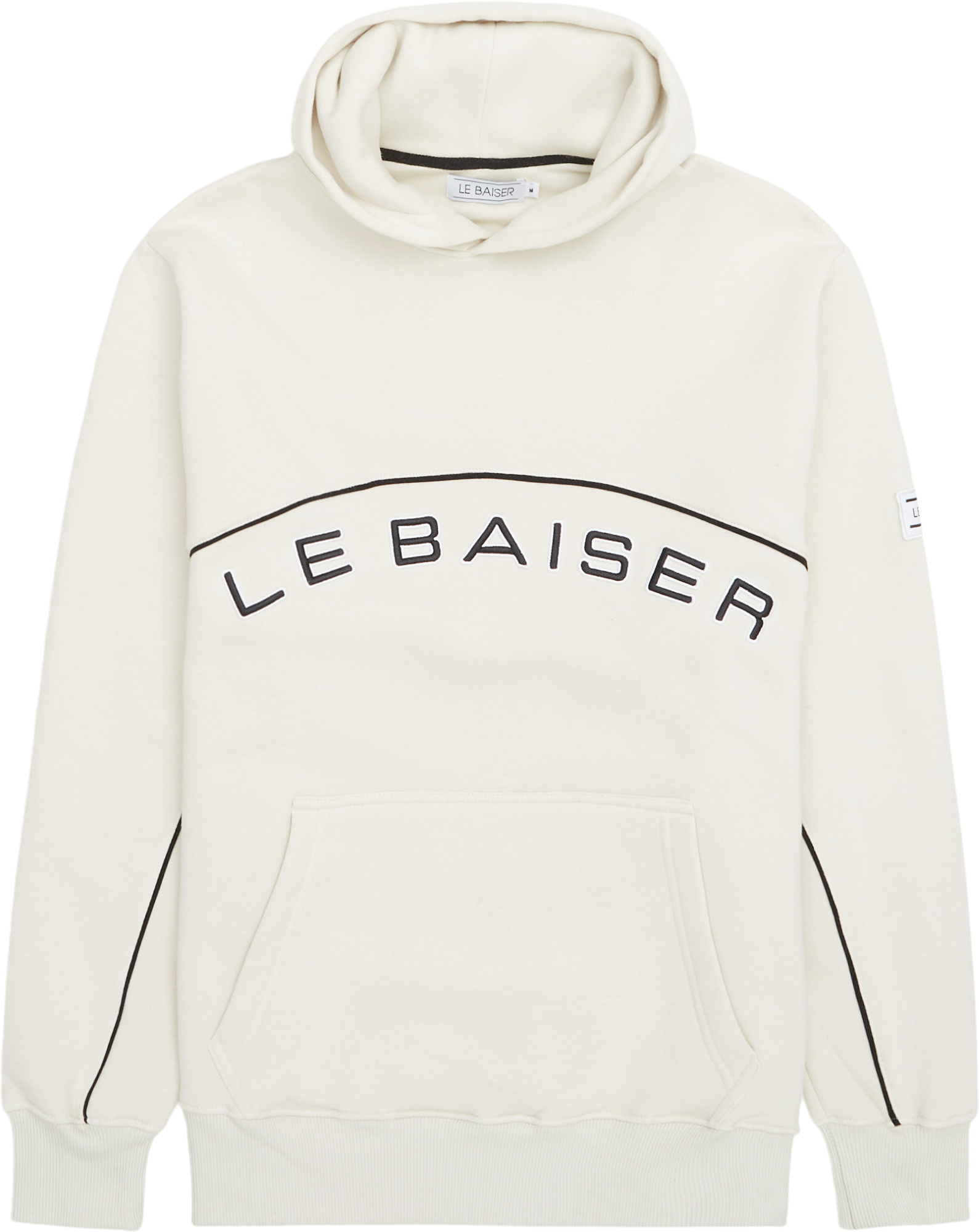 Le Baiser Cordelia Hoodie