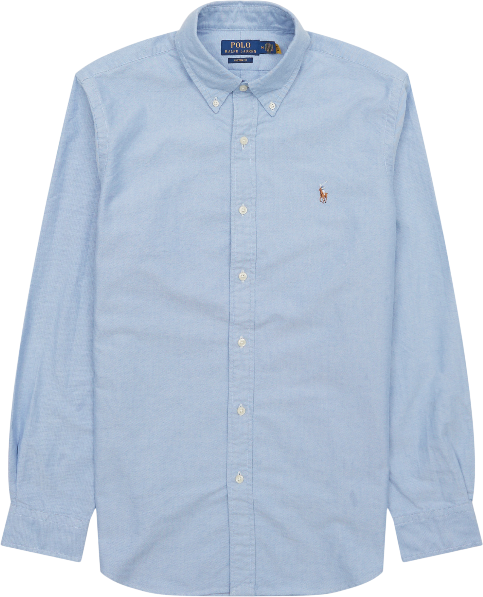 Polo Ralph Lauren Button-Down Oxford Skjorte