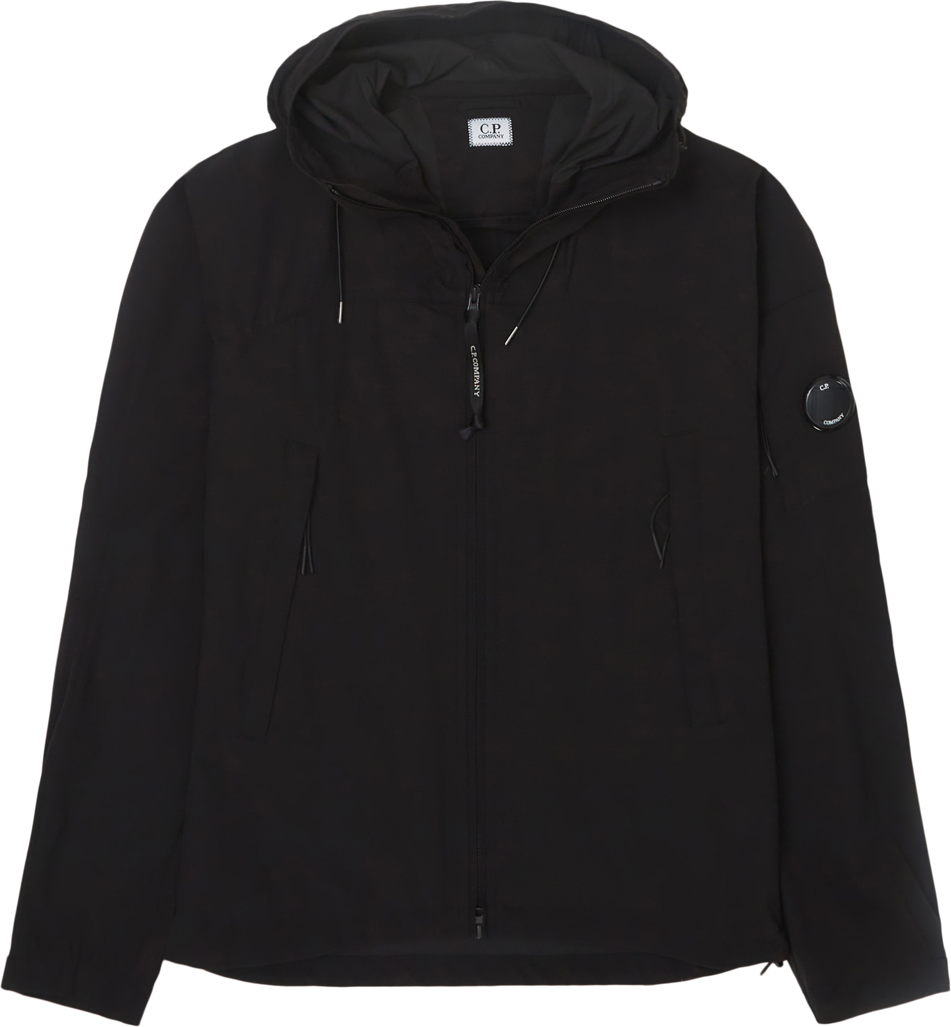 C.P. Company OW011A 110264A VINDJ.