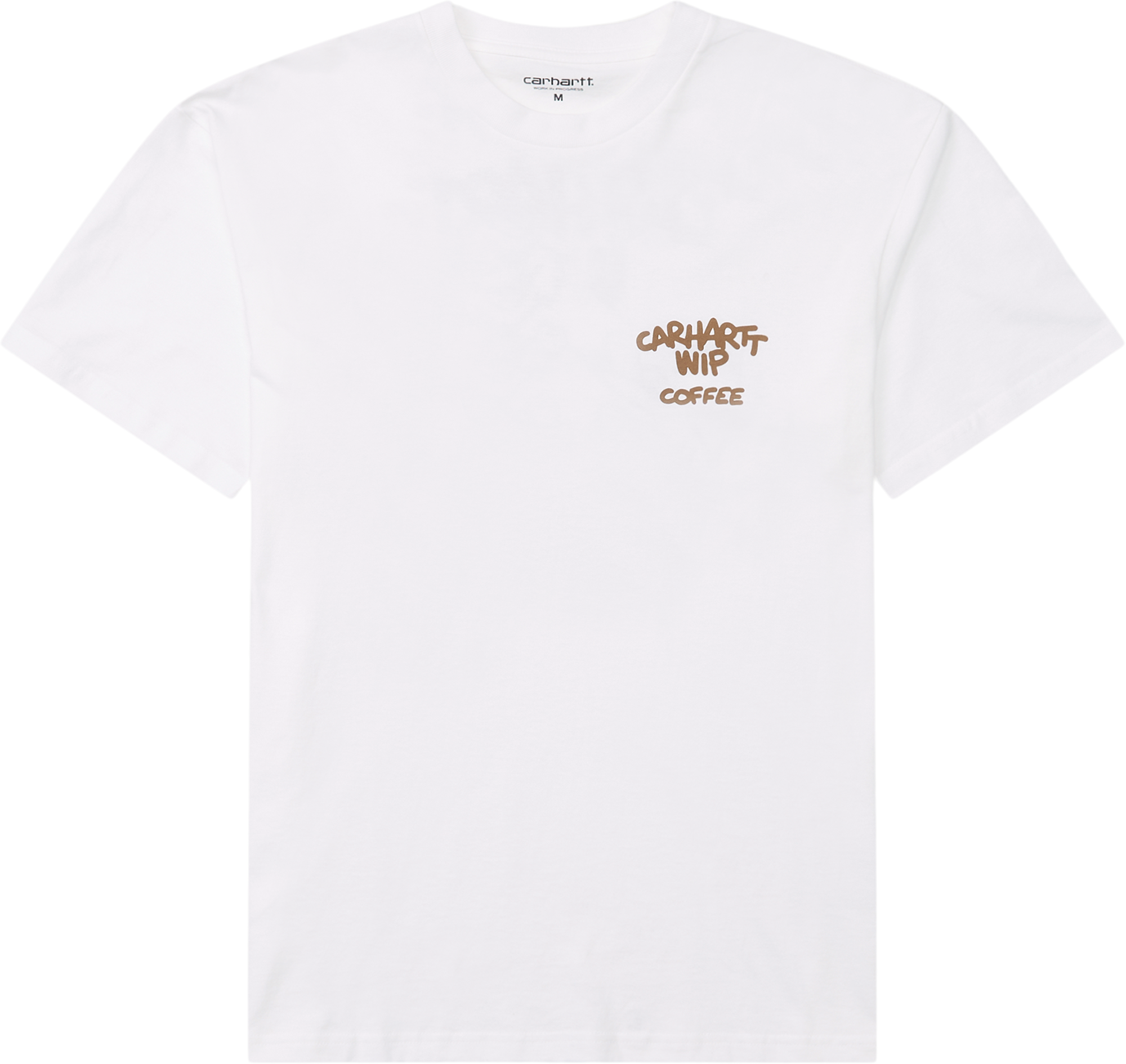 Carhartt WIP S/S COFFEE BREAK T-SHIRT I0374