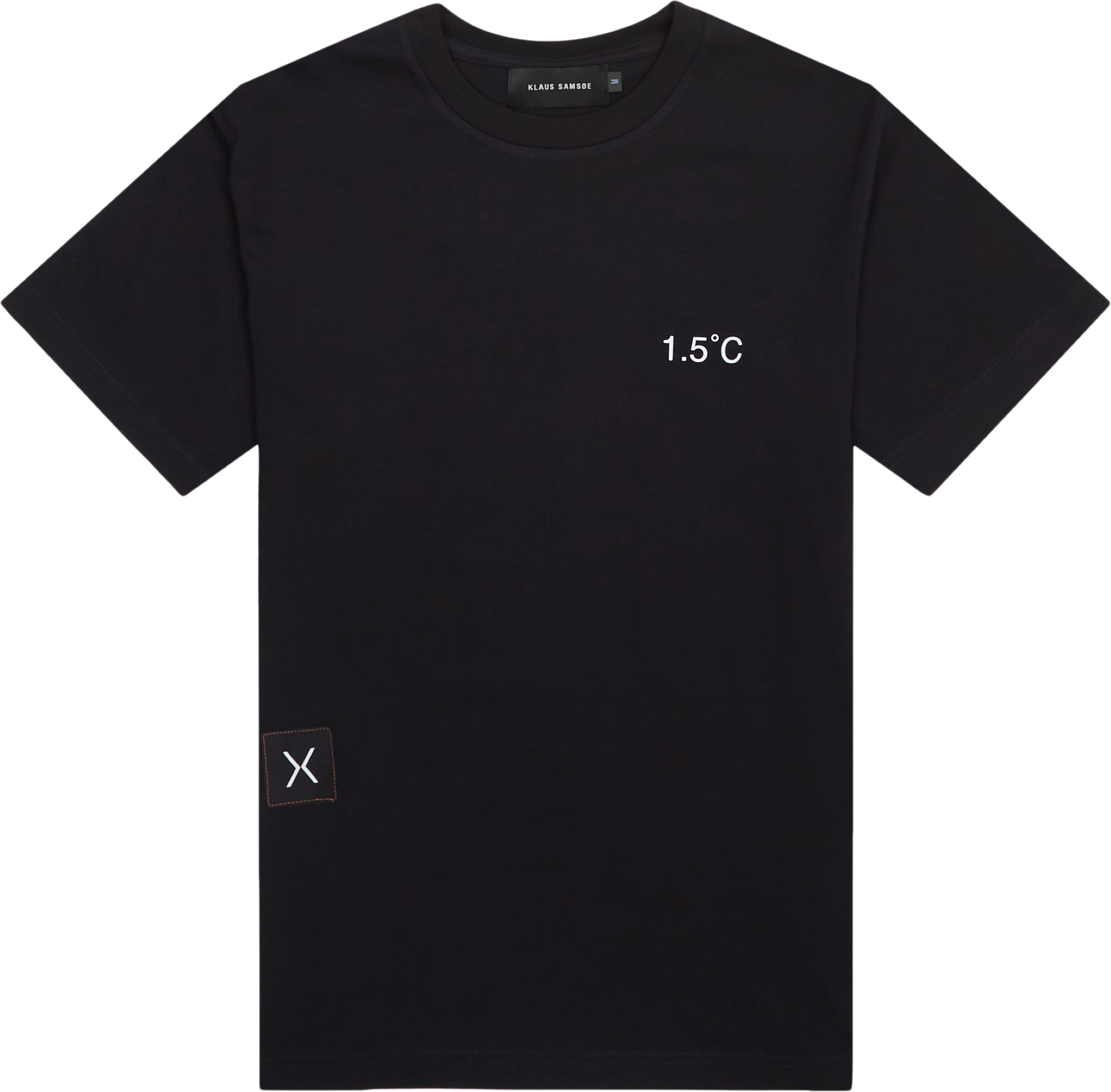 KLAUS SAMSØE AXEL x KLAUS SAMSØE T-shirt