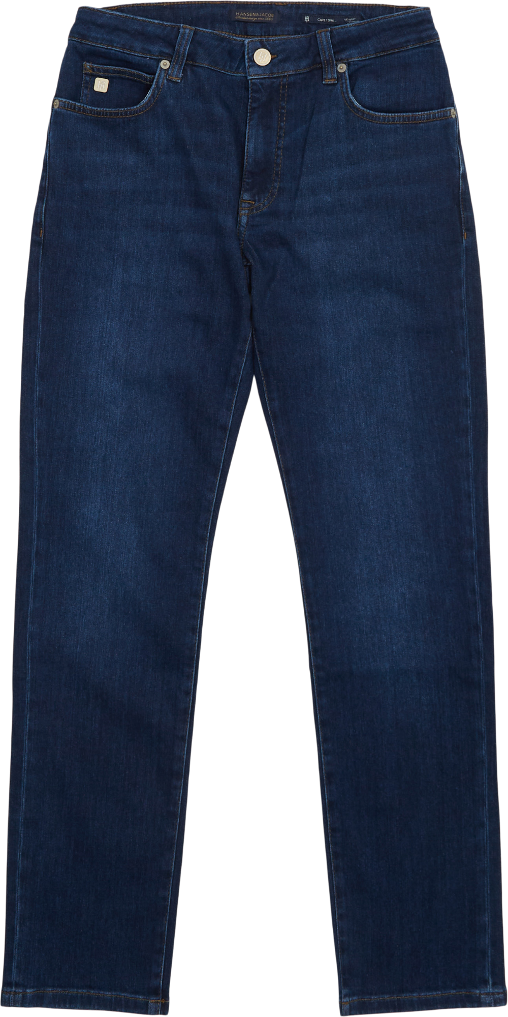 Hansen & Jacob 06529 Cape Town Silk Touch Jeans