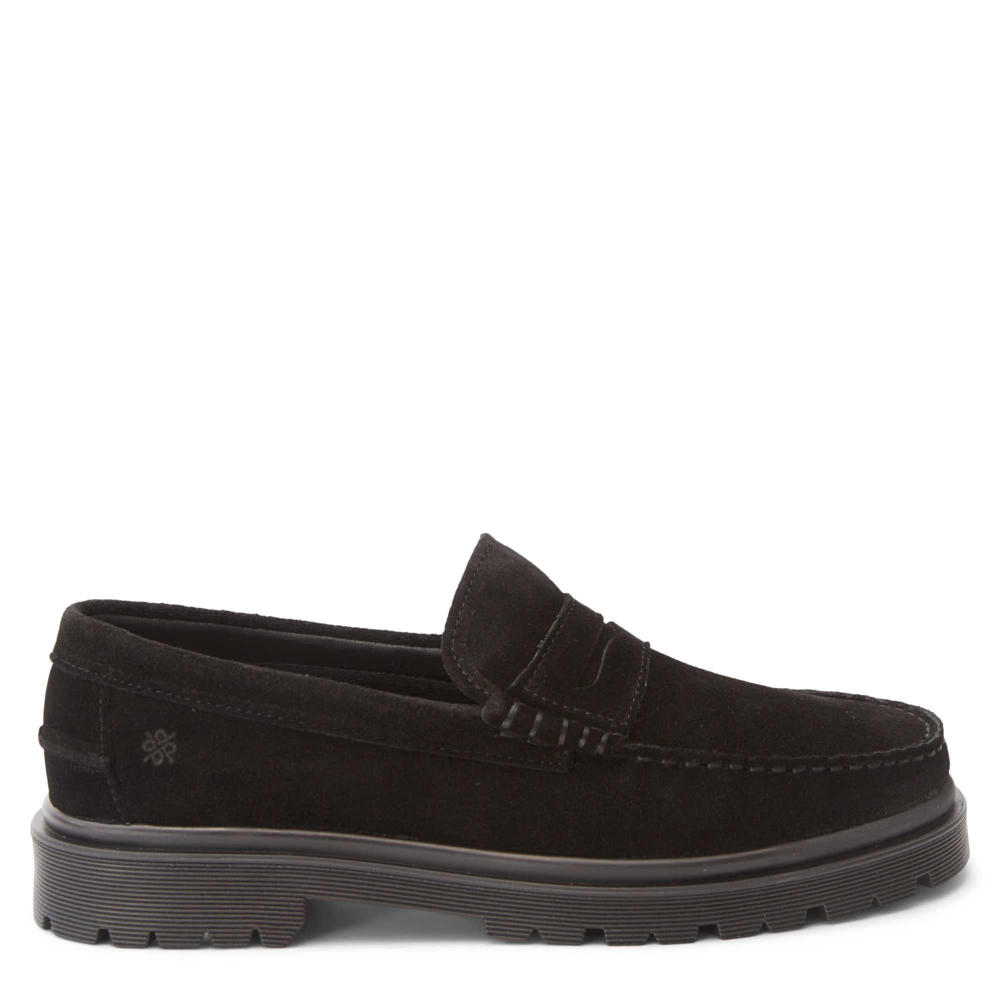 Playboy Austin Suede Sko