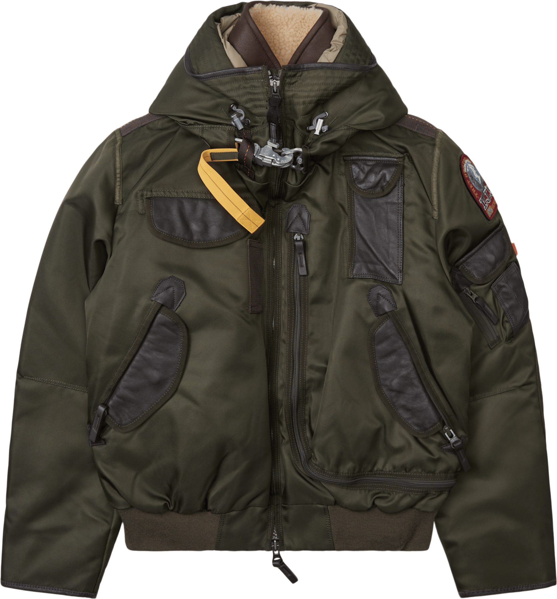 Parajumpers  BB01 GOBI 20TH VINDJ.