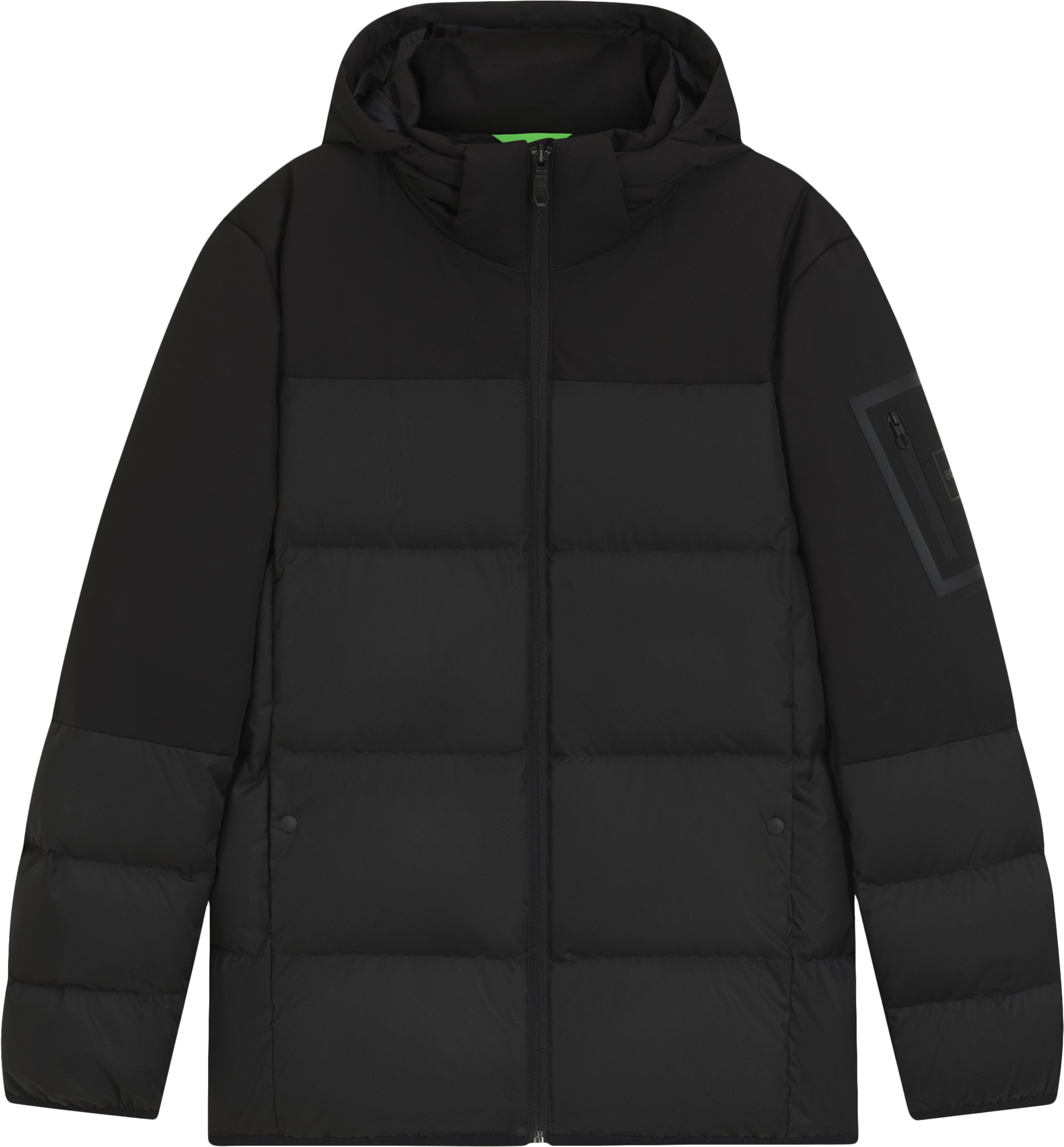 BOSS Green 50548693 OW_BLOCK-X JT VINDJ.