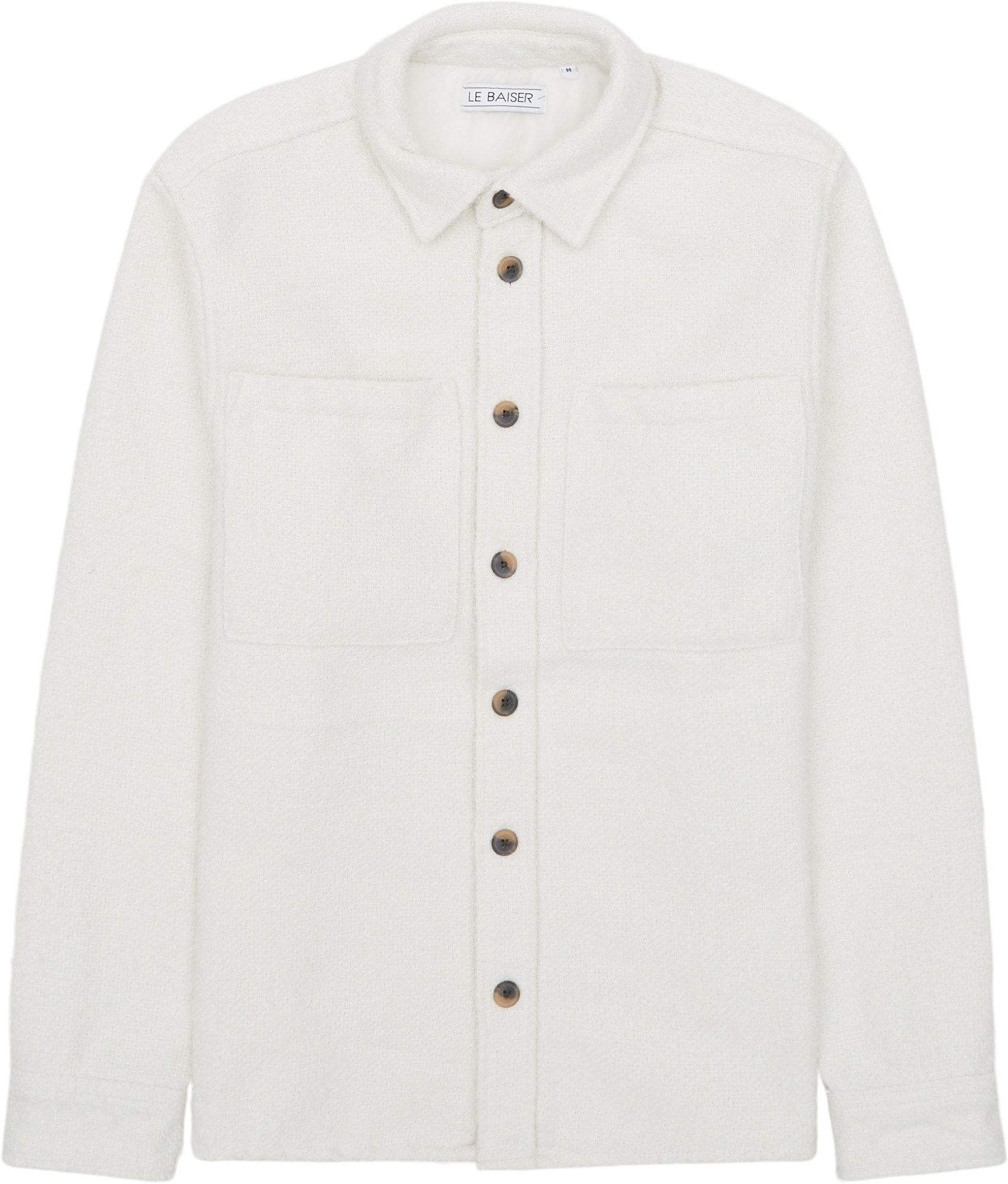 Le Baiser Fredio Skjorte