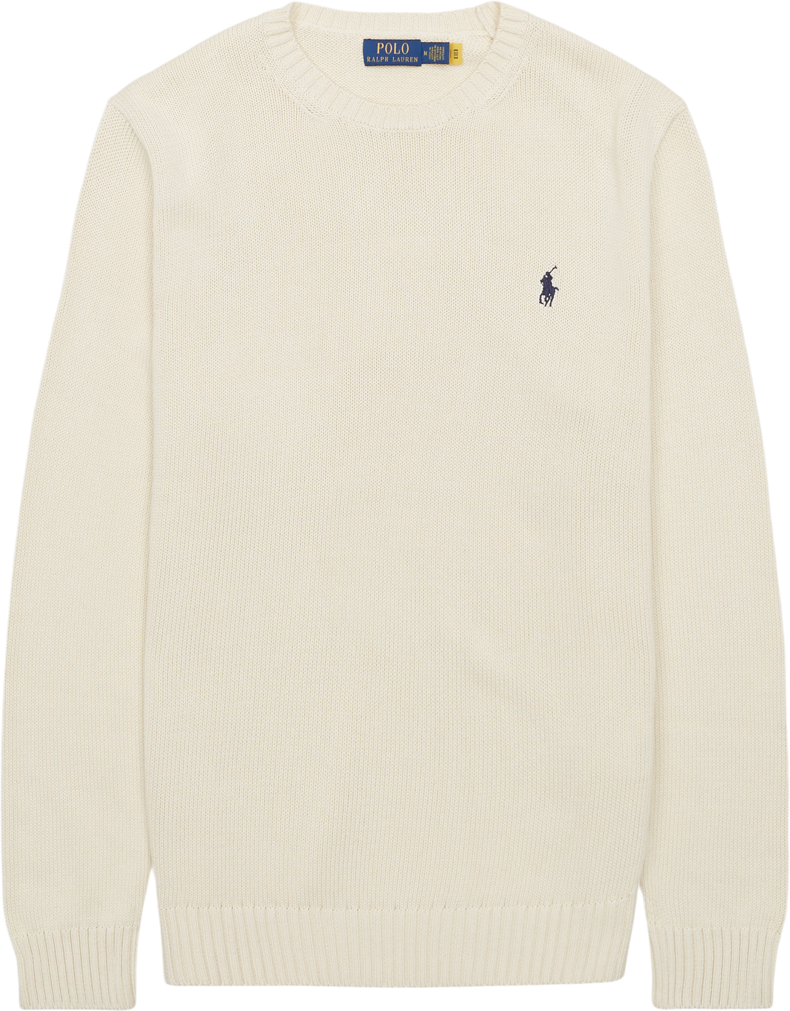 Polo Ralph Lauren Cotton Strickat