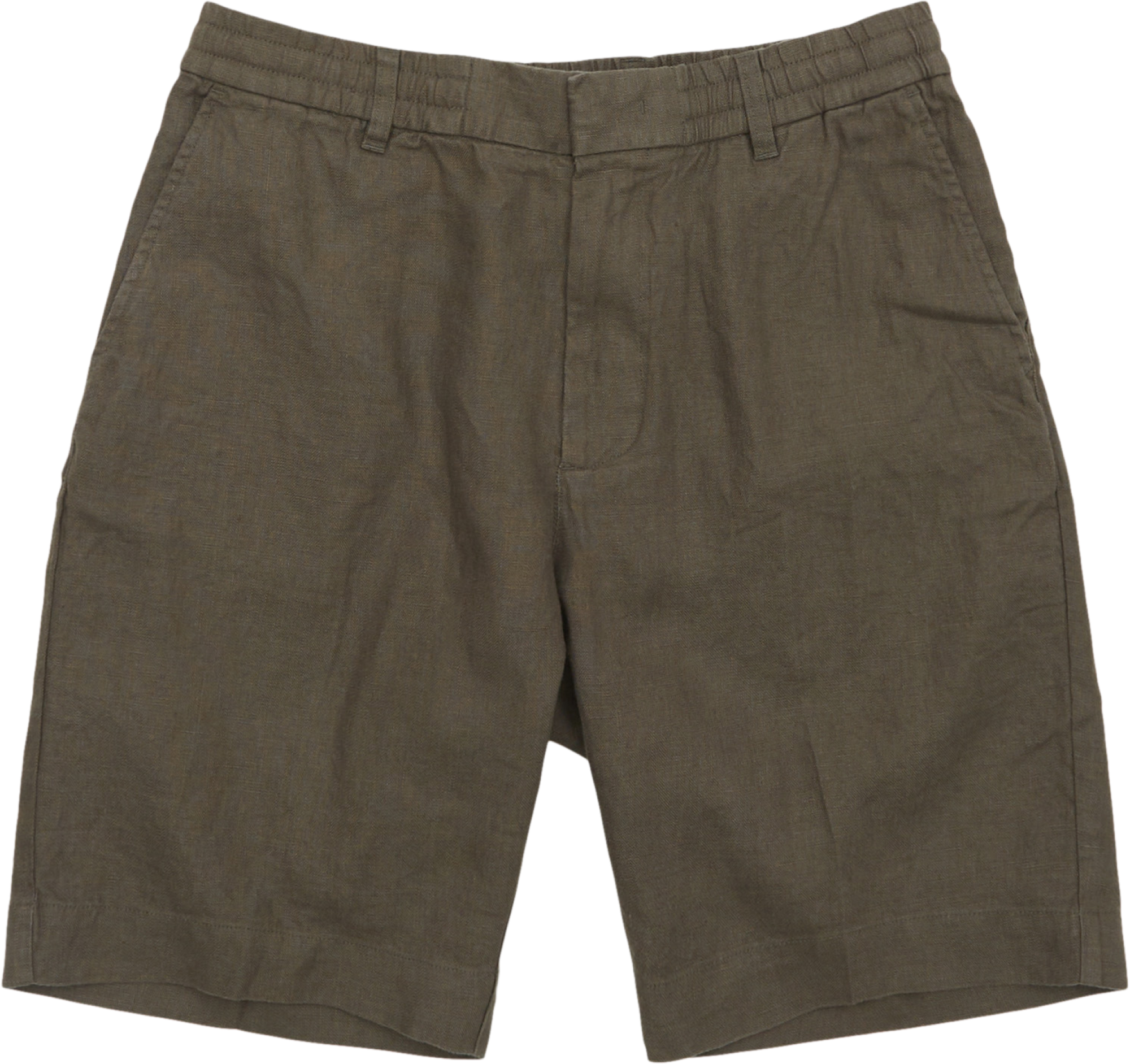 NN.07 Billie Hör Shorts 1454