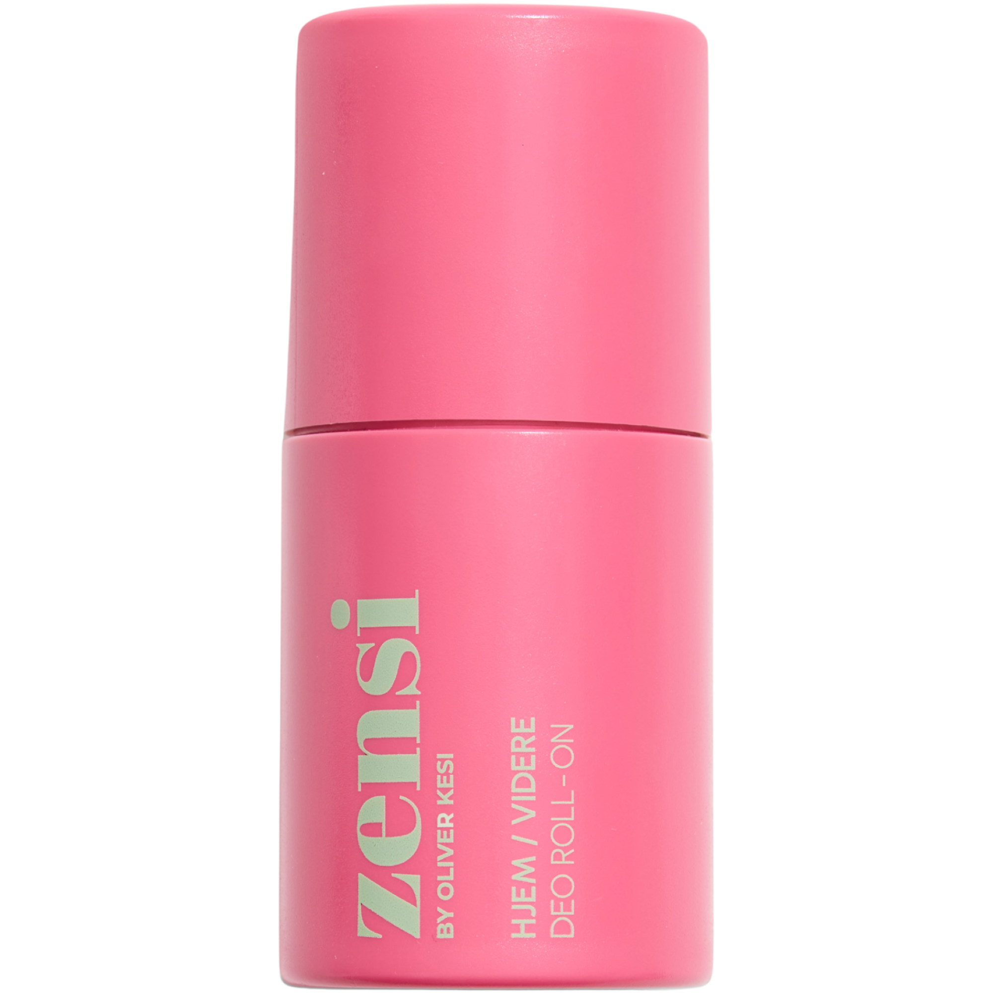Zensi Hjem/Videre - Deo Roll On 75ml