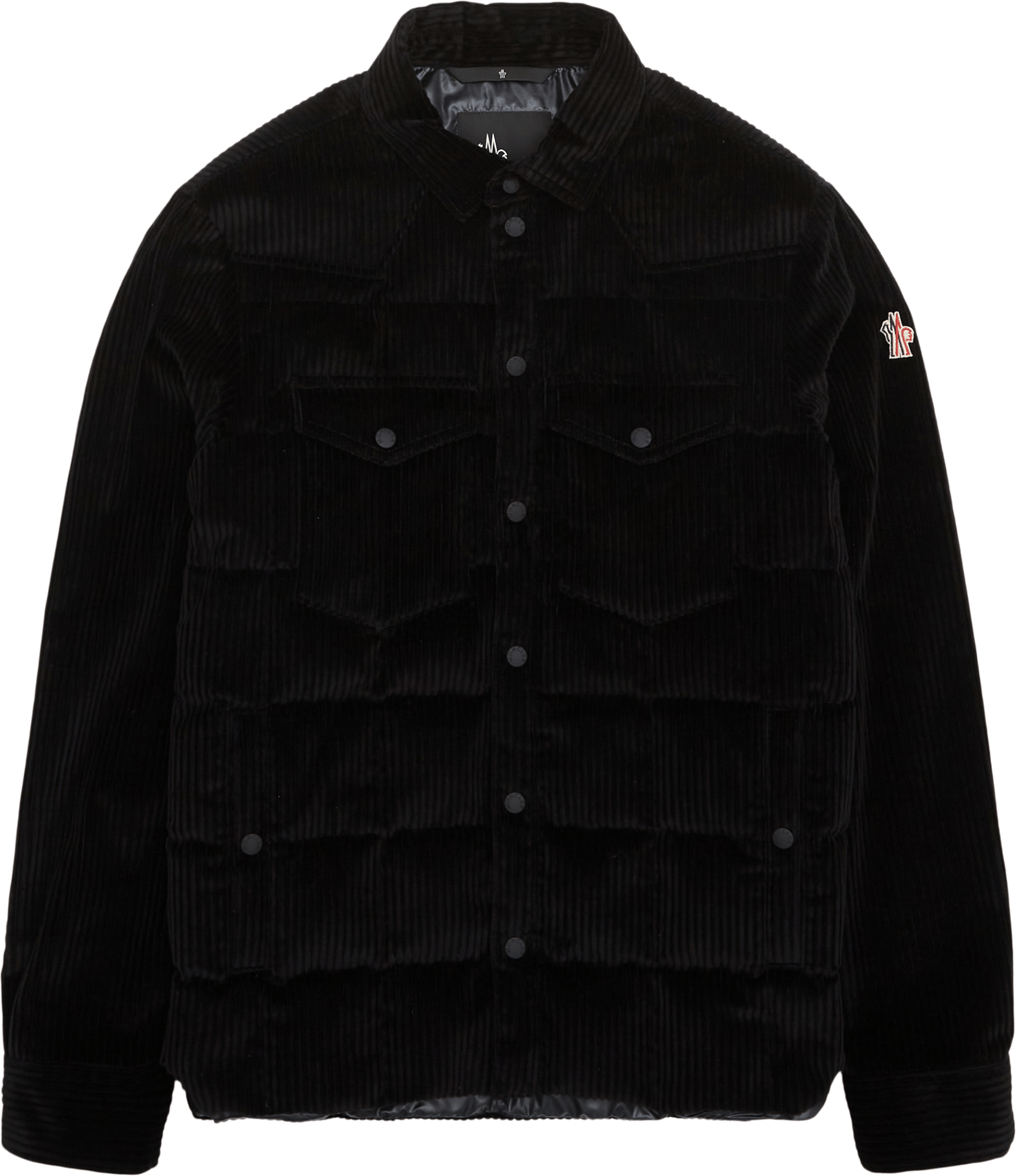 Moncler Grenoble GELT SHIRT JKT. 1G00001 54ALO