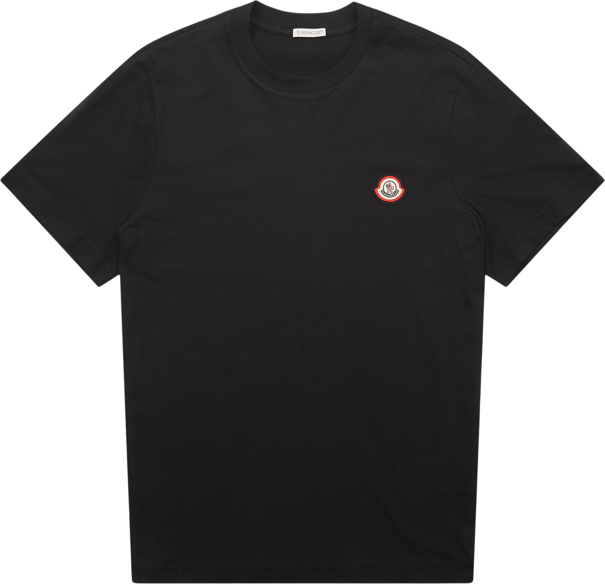 Moncler 8C00045 89B8Y T-SHIRT