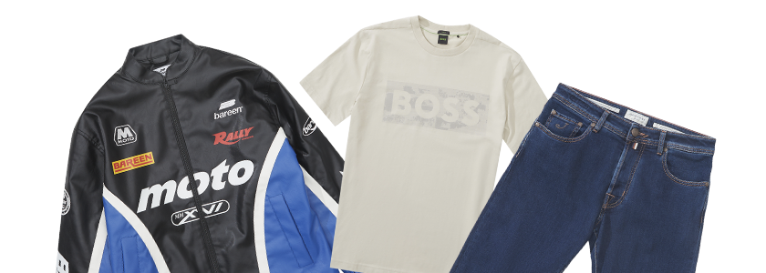 Nyheder hos KAUFMANN