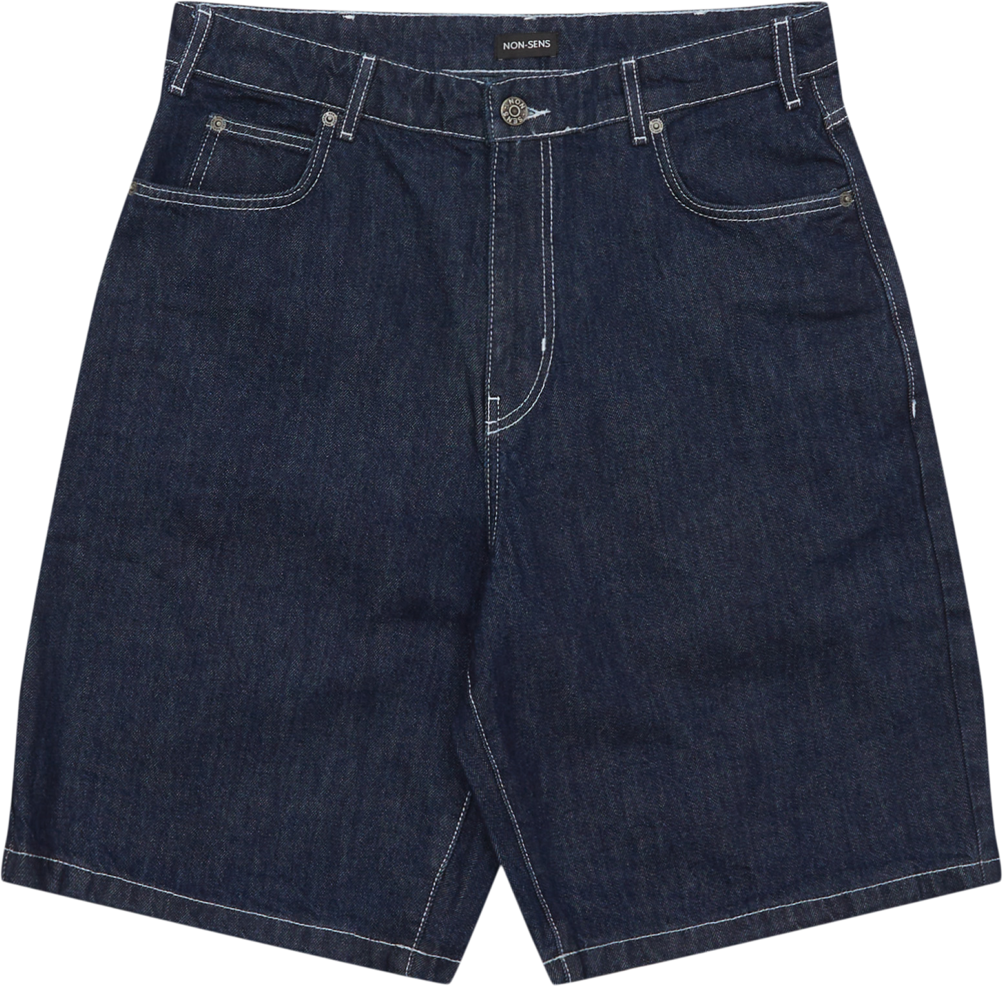 Non-Sens Alaska Rinse Shorts