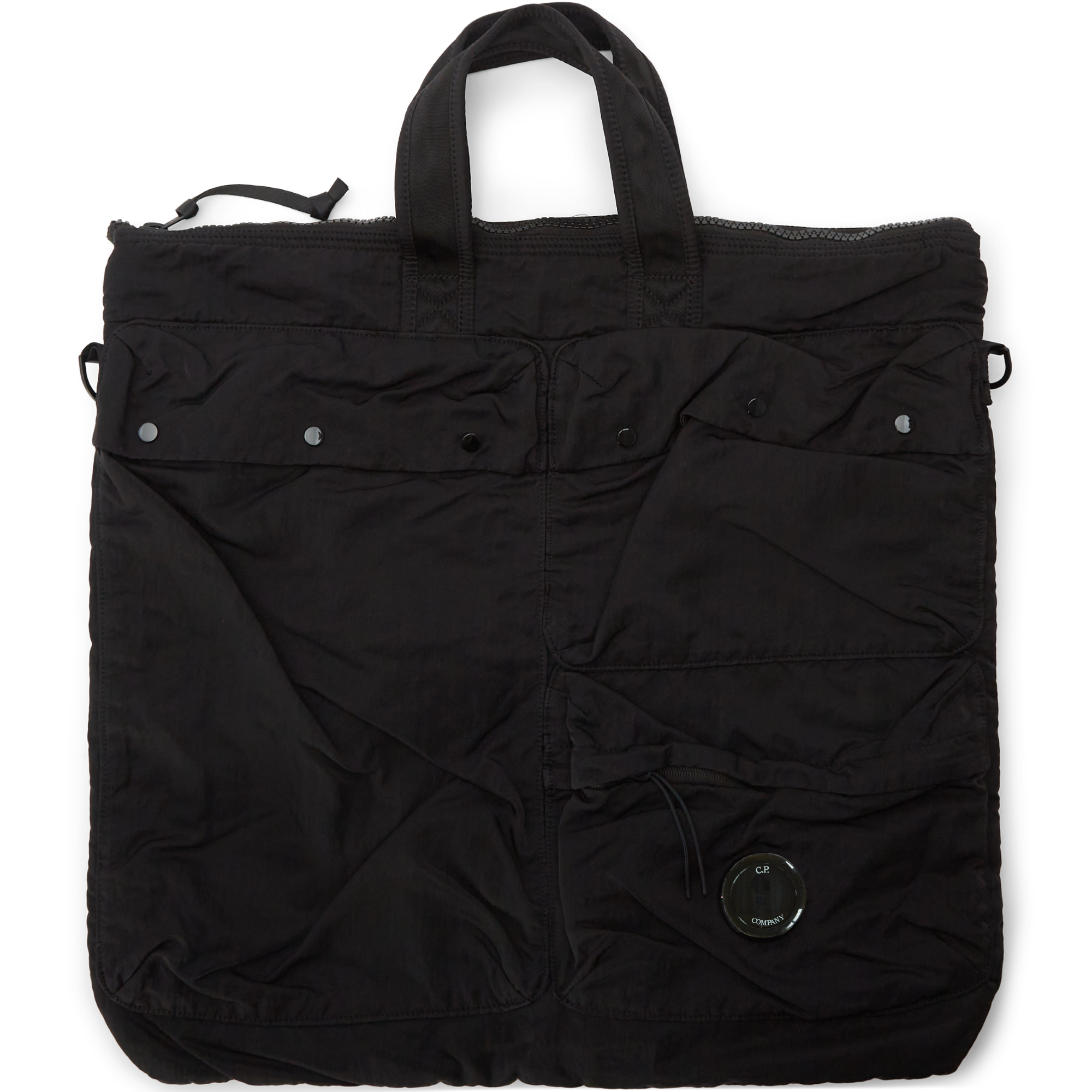 C.P. Company Nylon B Tote Bag