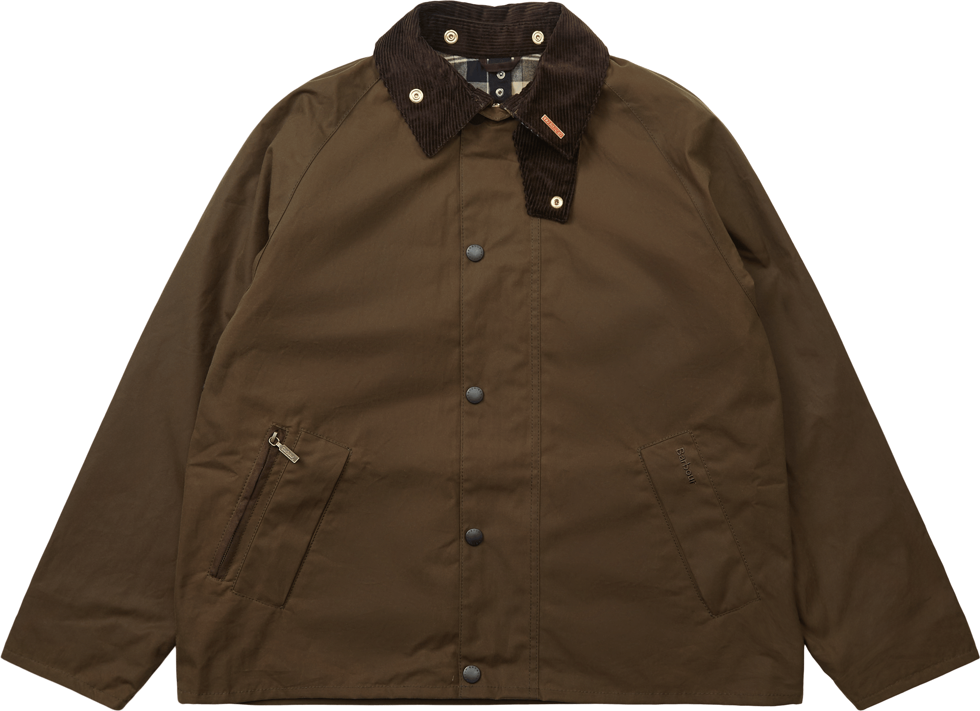 Barbour ICONS TRANSPORT MWX2615 VINDJ.