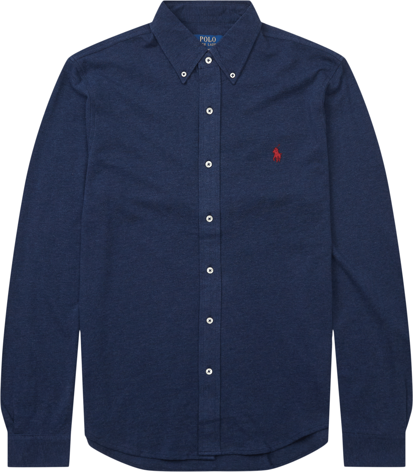 Polo Ralph Lauren 710654408 SKJORTE