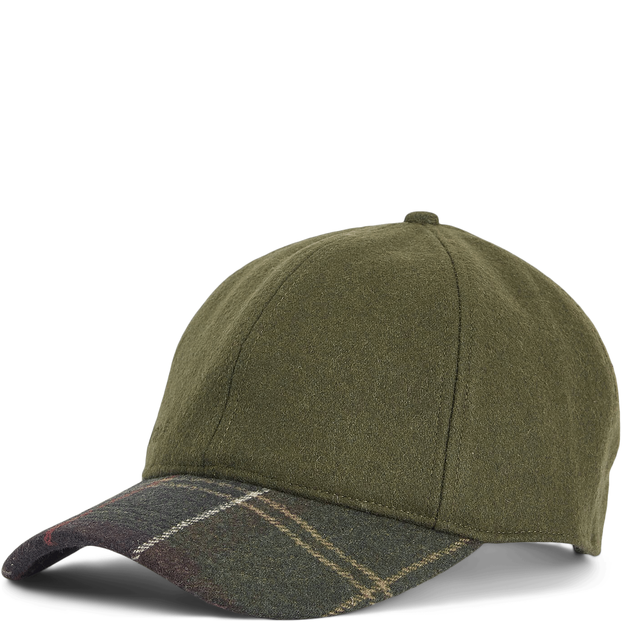Barbour Roker Cap