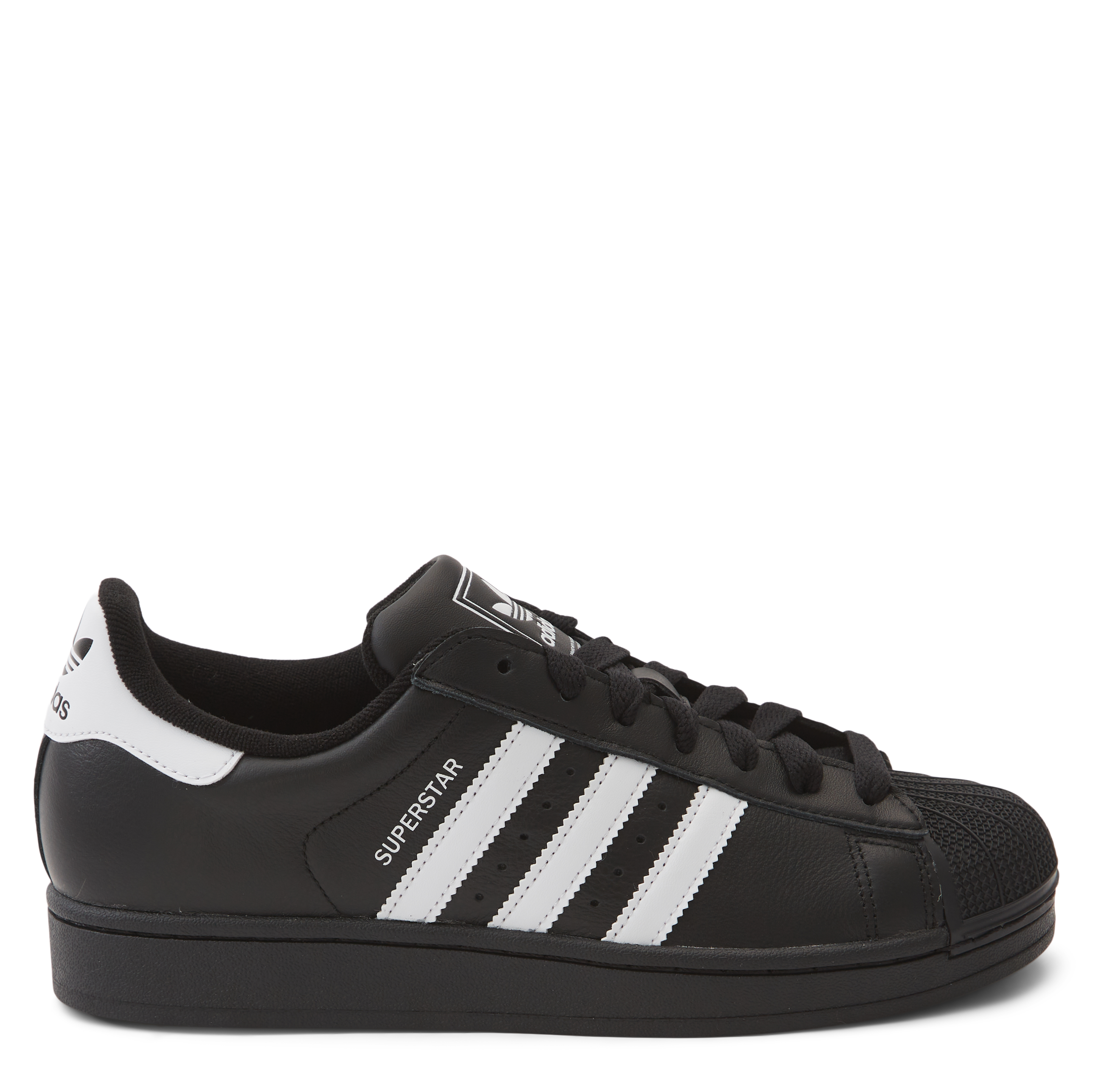 Adidas Originals Superstar II Sko