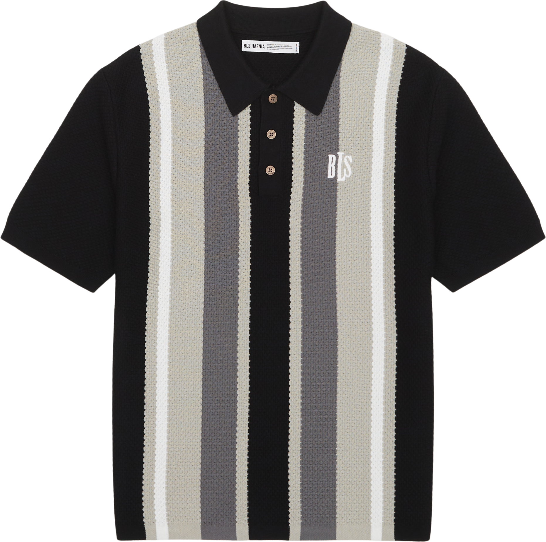 BLS Sicilia Knit Polo